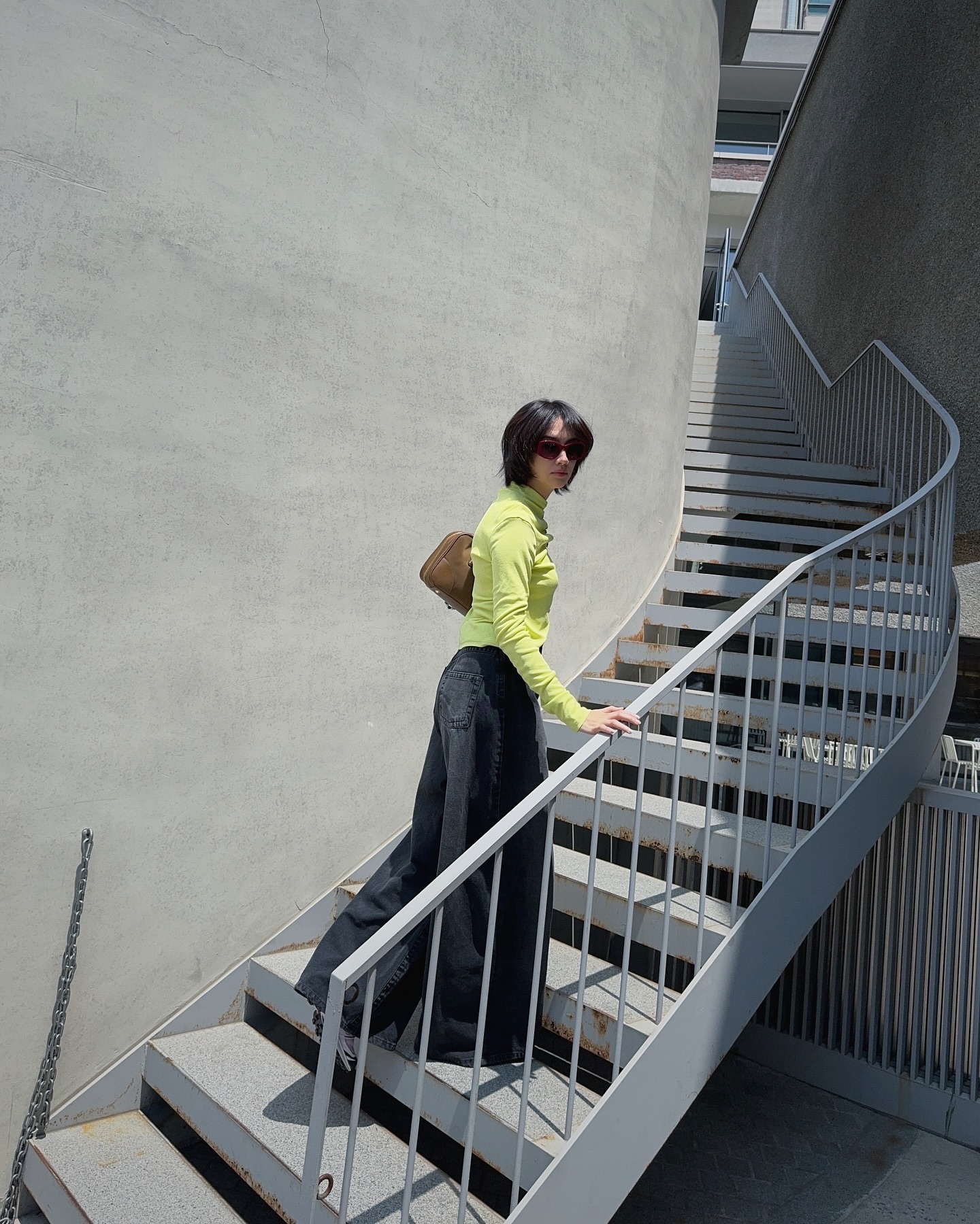 ซาร่า เล็กจ์