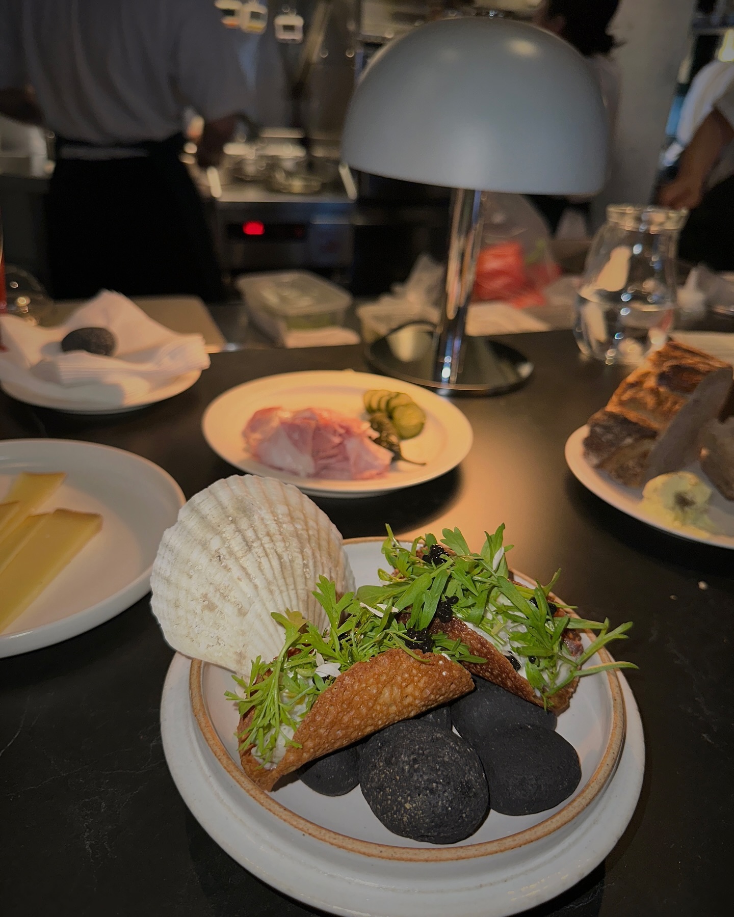 ซาร่า เล็กจ์