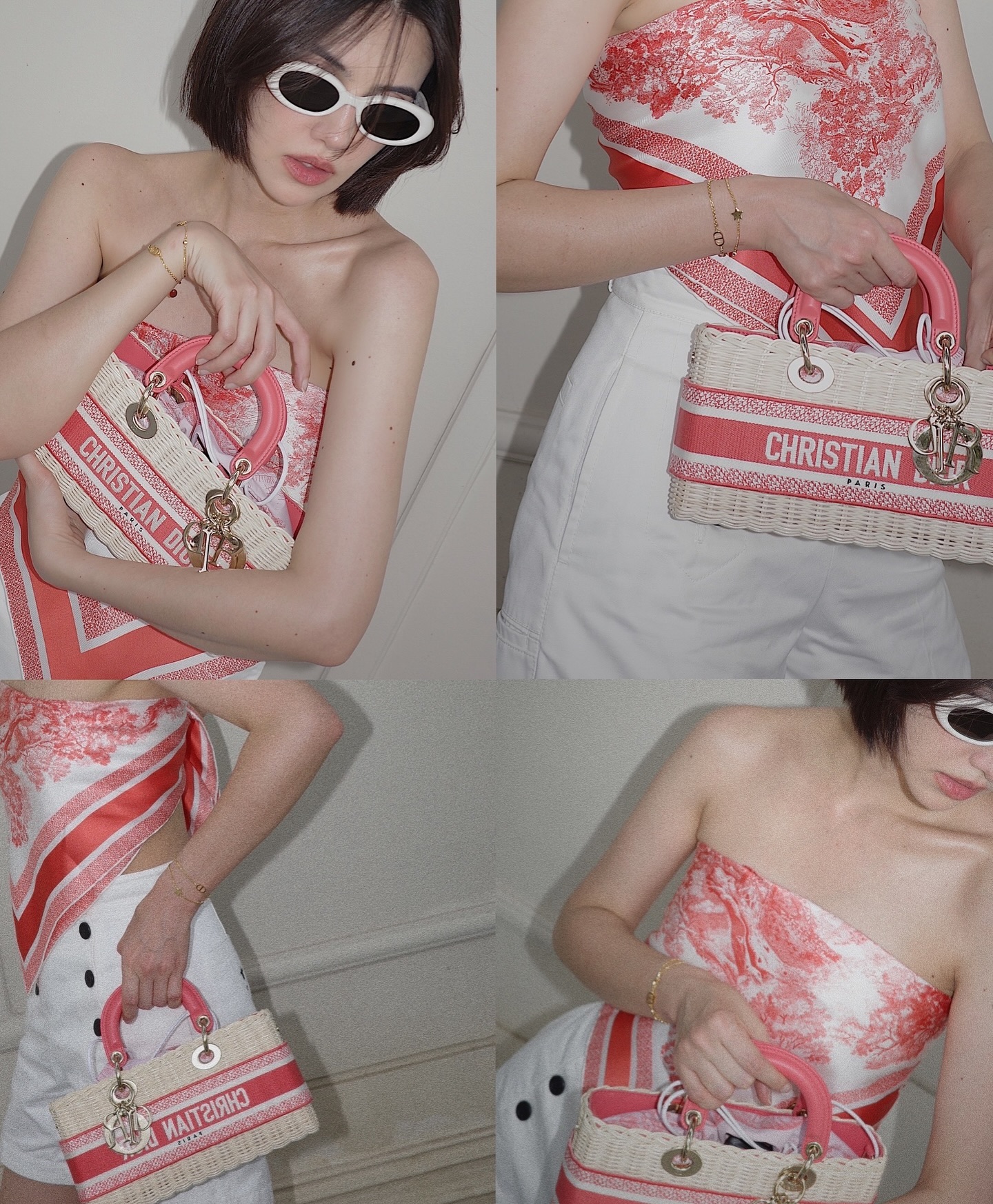 ซาร่า เล็กจ์