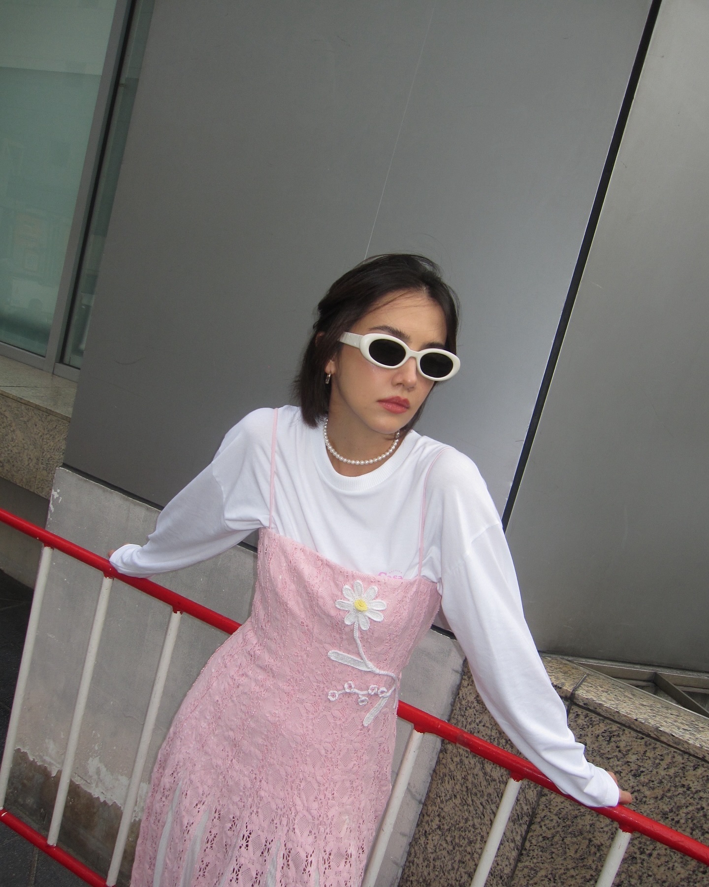 ซาร่า เล็กจ์