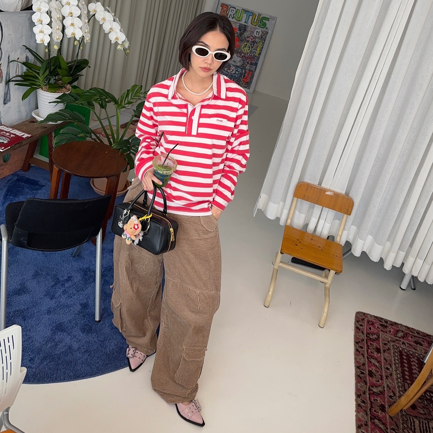 ซาร่า เล็กจ์