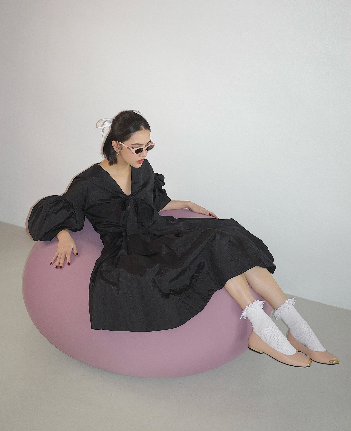 ซาร่า เล็กจ์