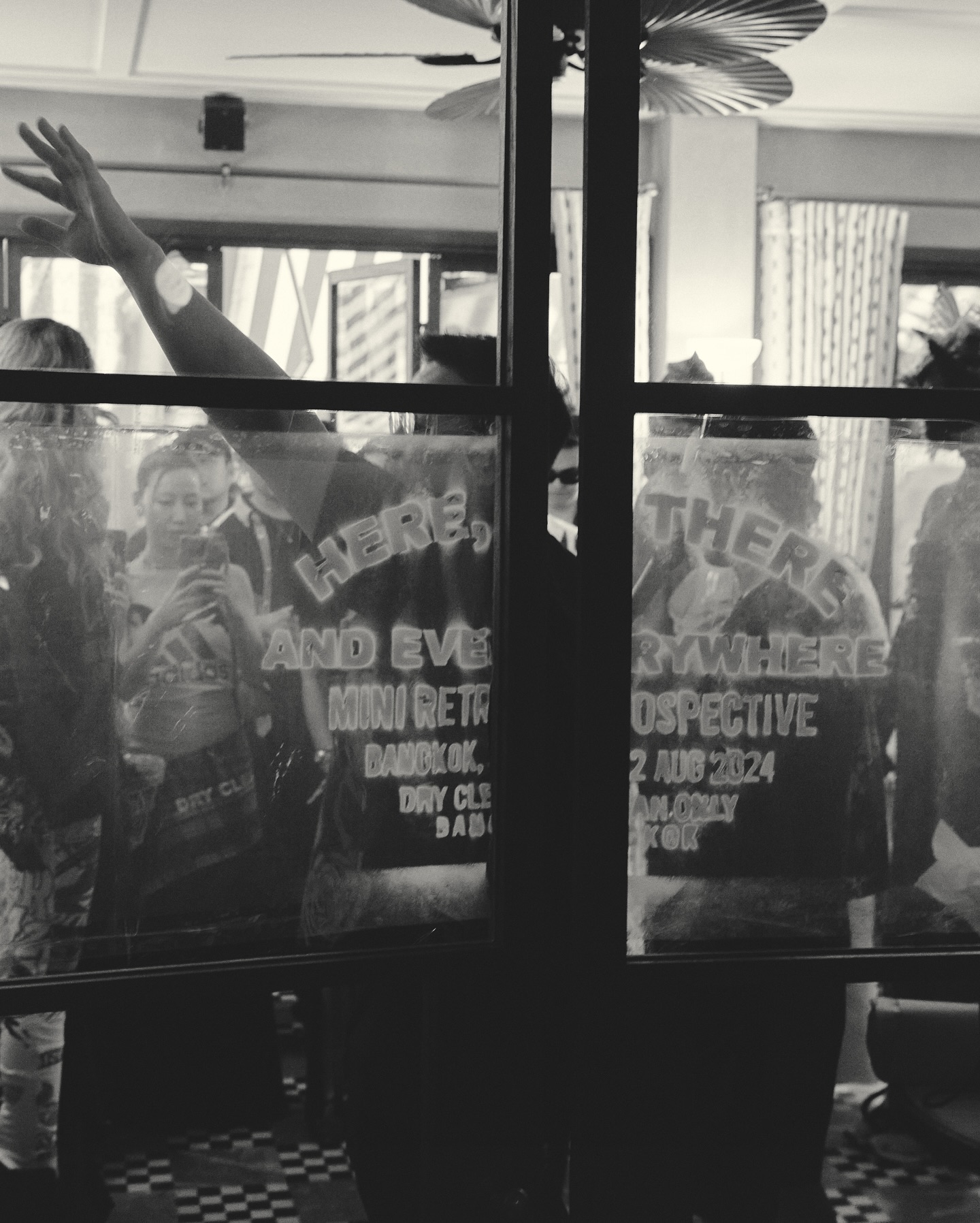 ซาร่า เล็กจ์