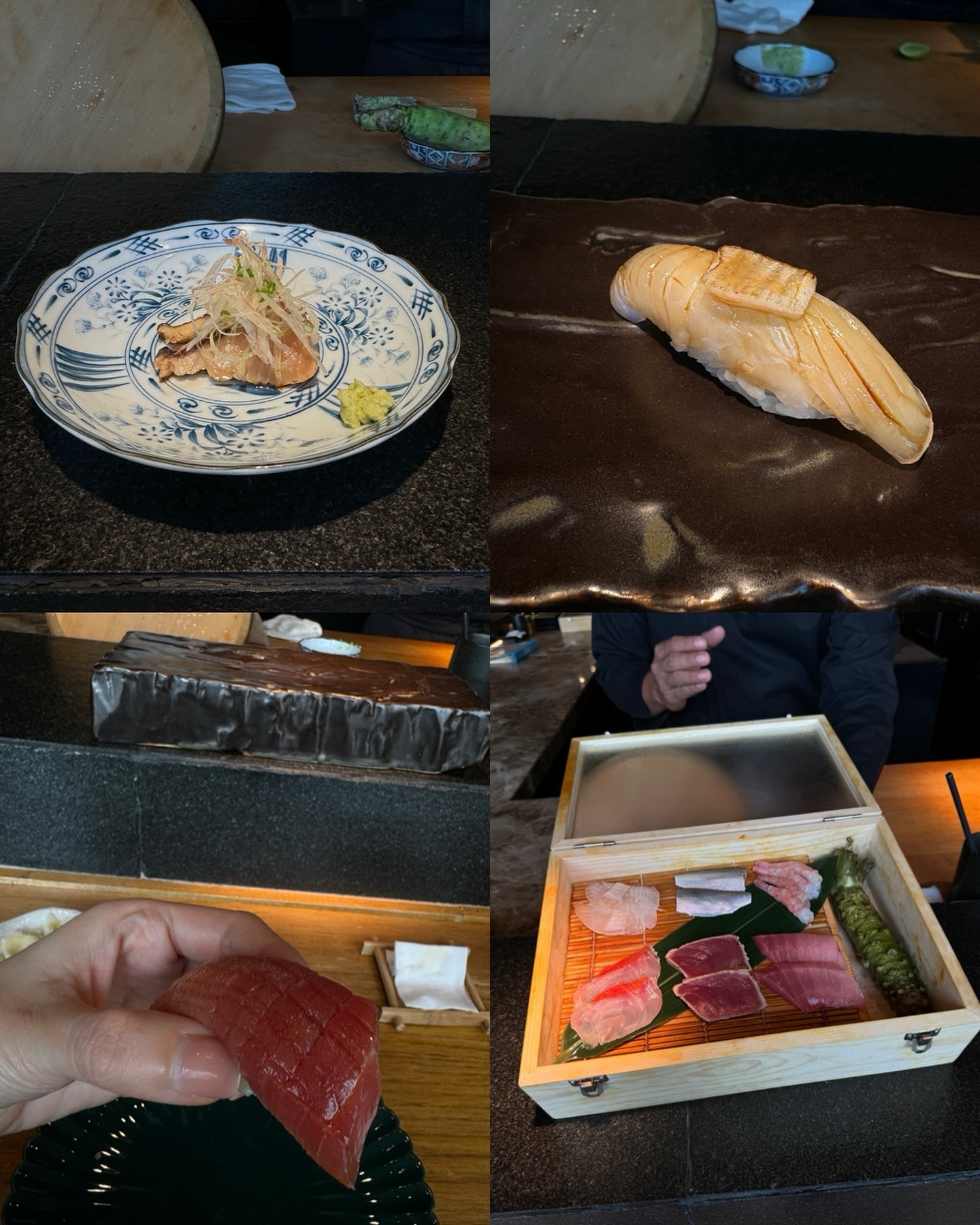 ซาร่า เล็กจ์