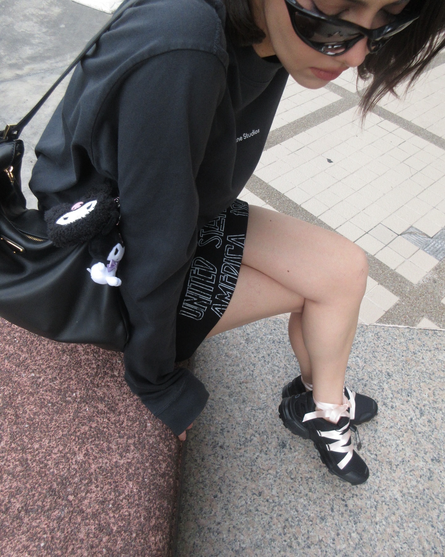 ซาร่า เล็กจ์