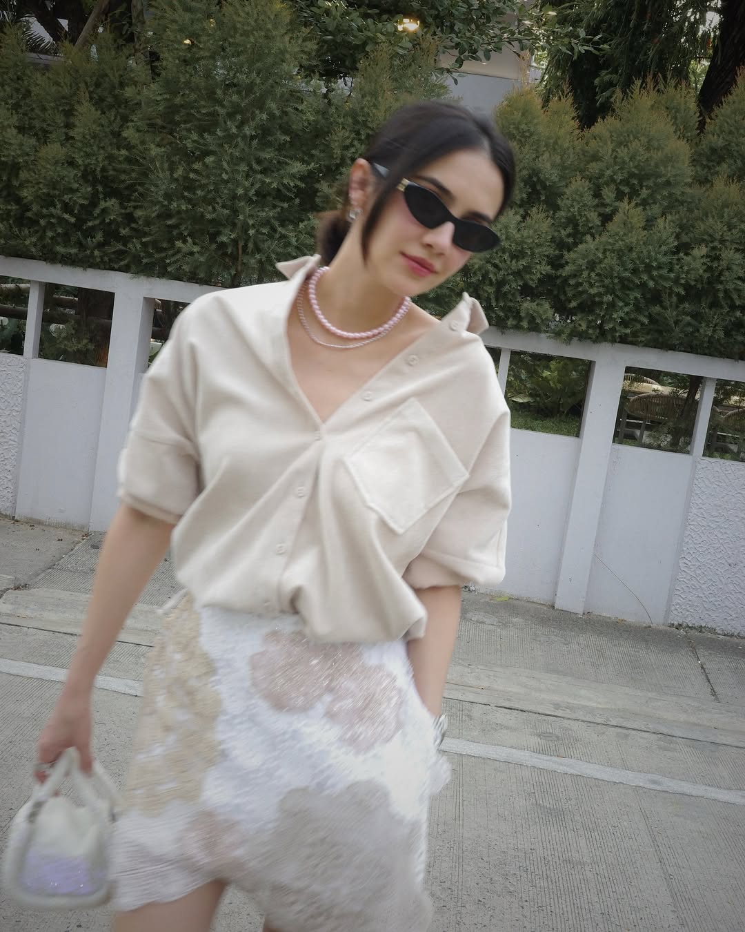 ซาร่า เล็กจ์