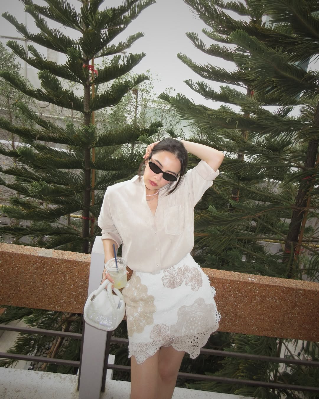 ซาร่า เล็กจ์