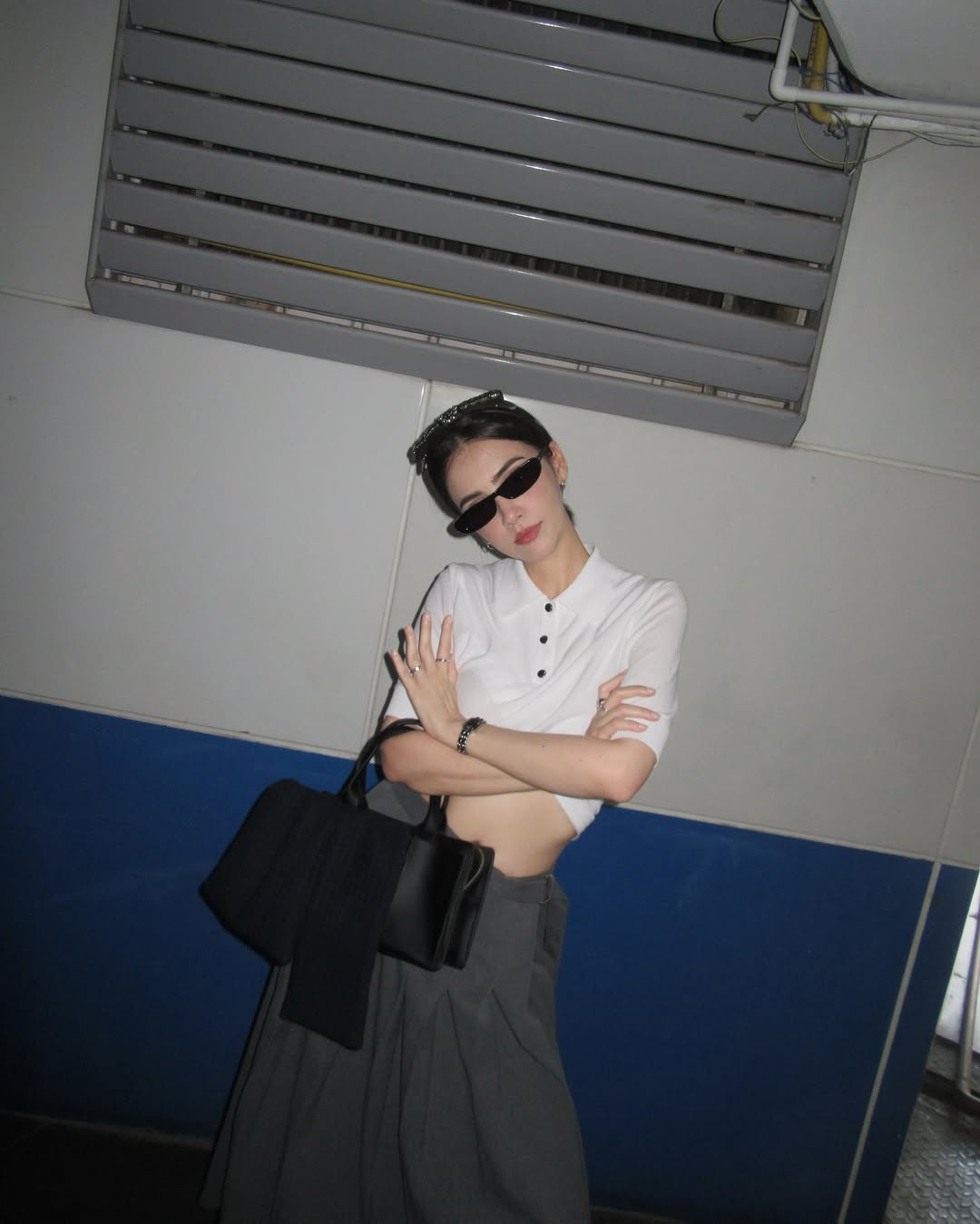ซาร่า เล็กจ์