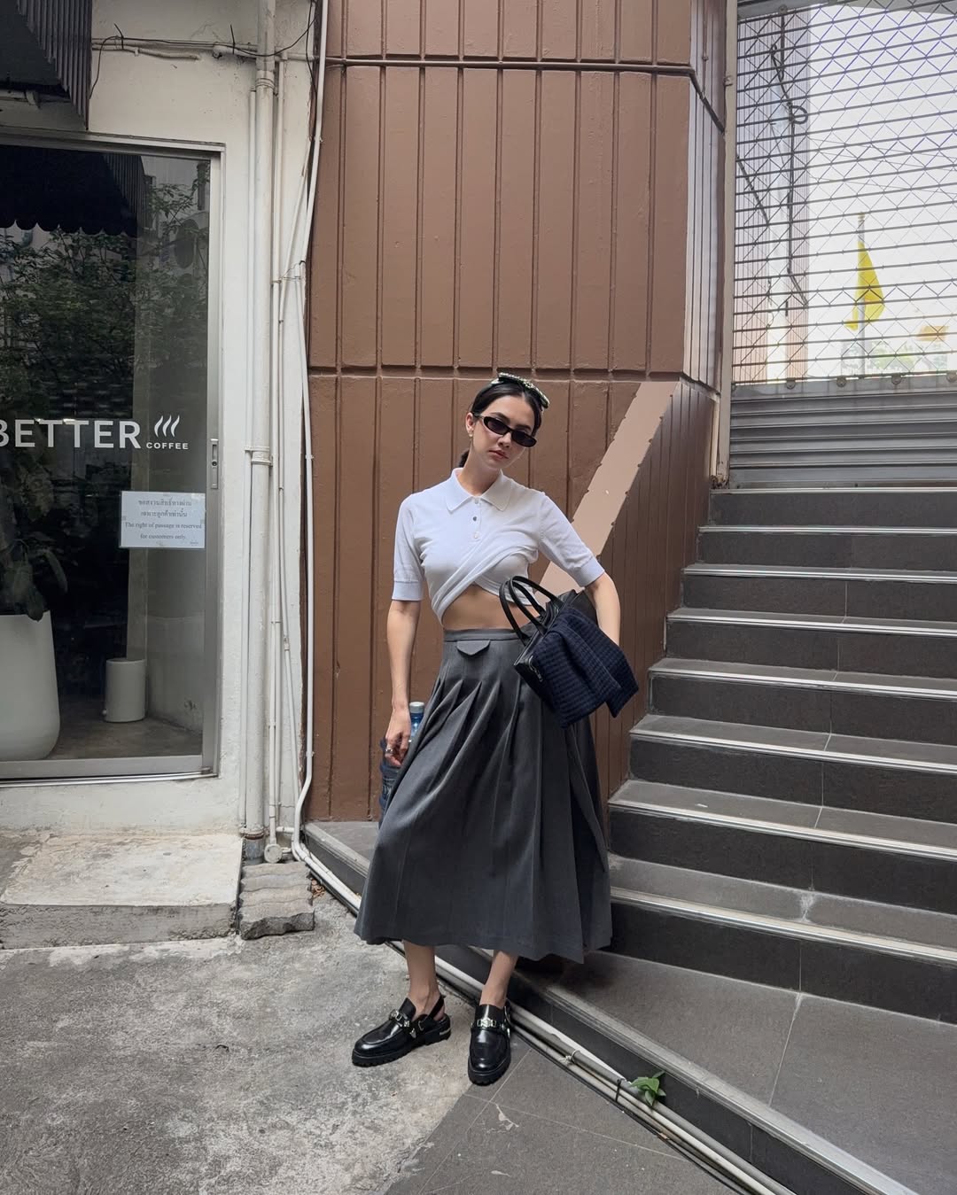 ซาร่า เล็กจ์