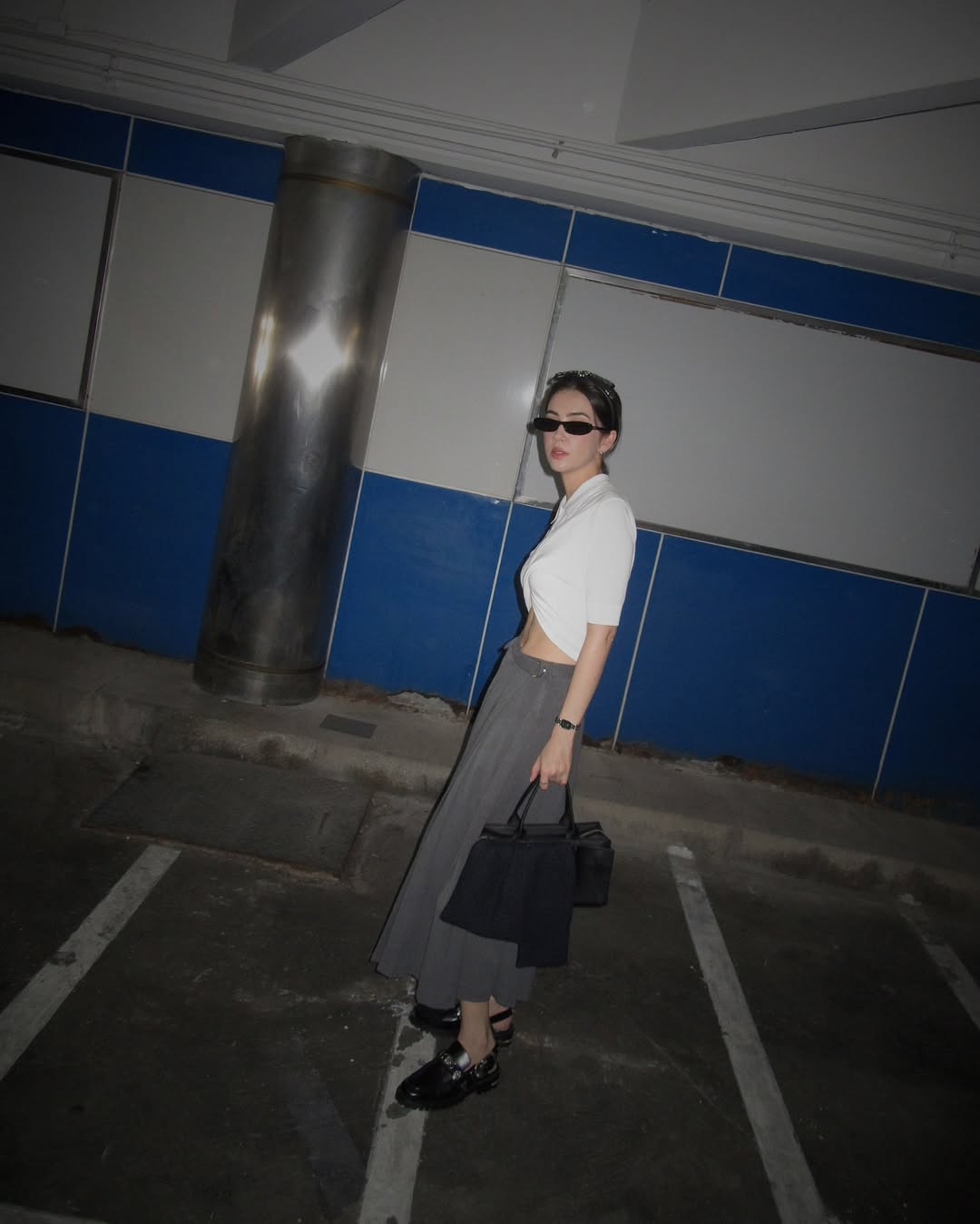 ซาร่า เล็กจ์