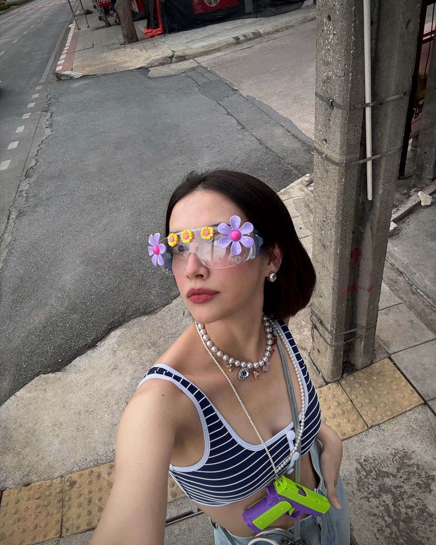 ซาร่า เล็กจ์