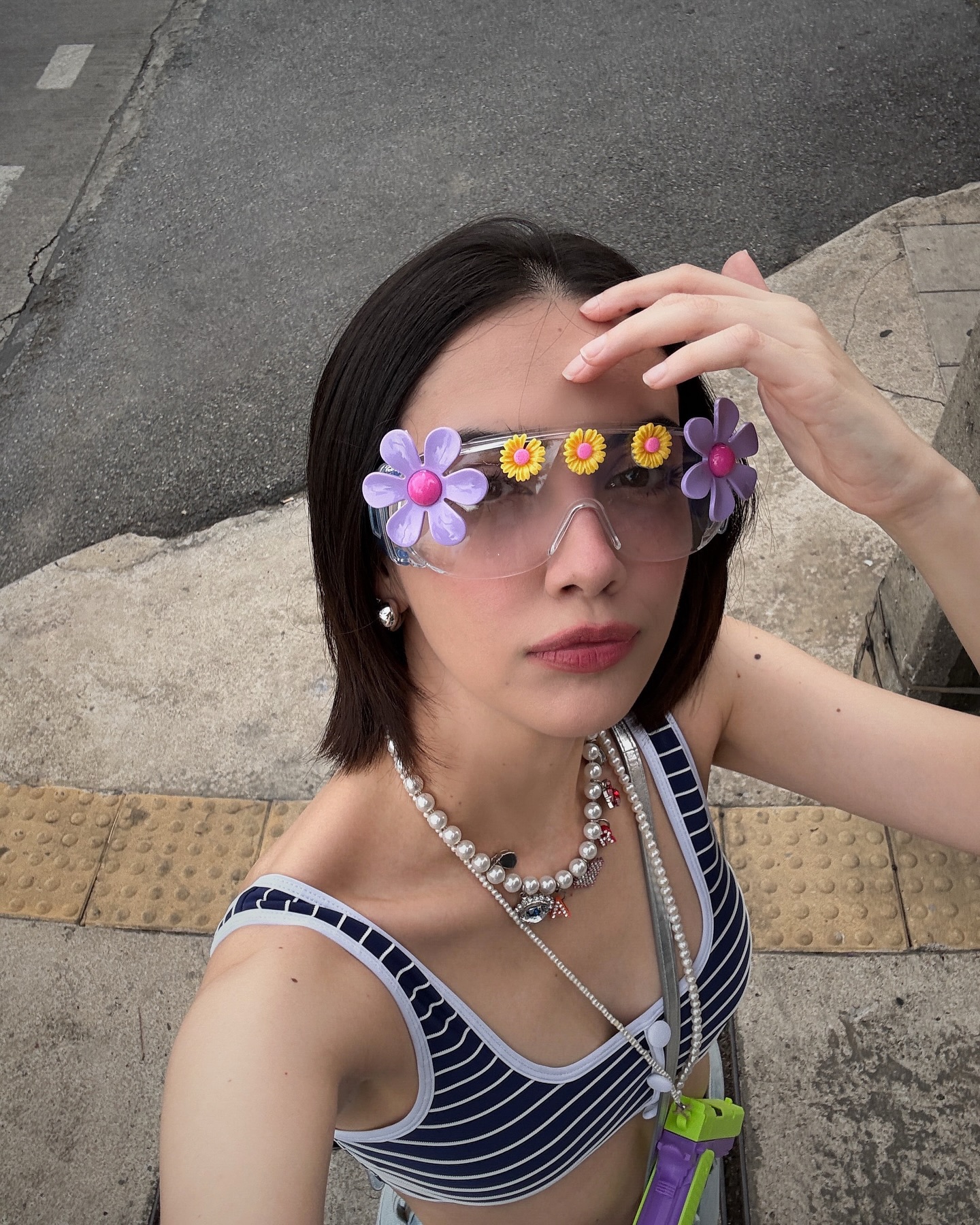 ซาร่า เล็กจ์