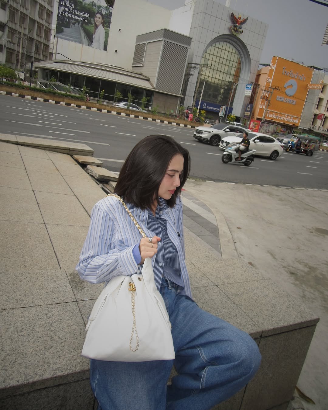 ซาร่า เล็กจ์