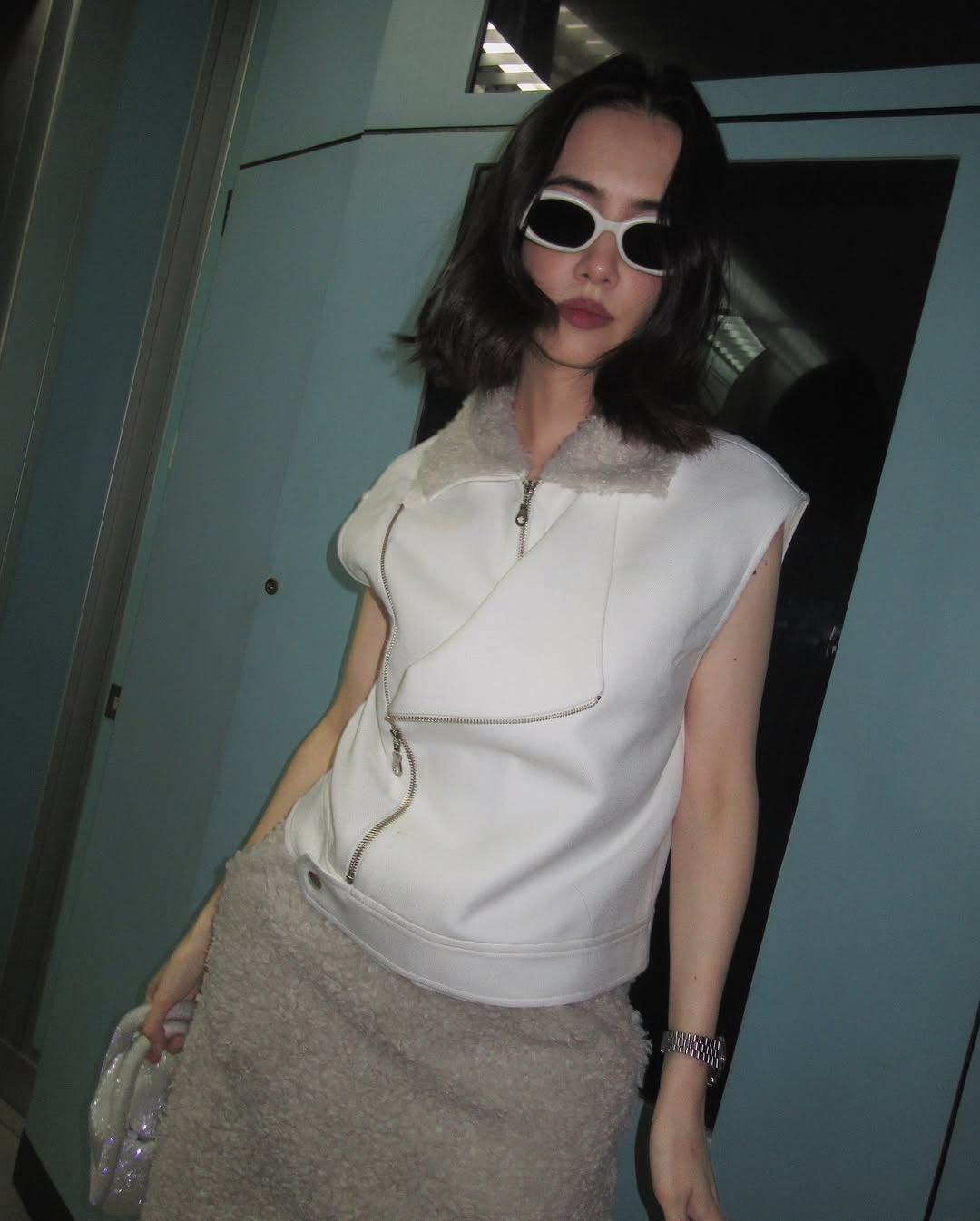 ซาร่า เล็กจ์