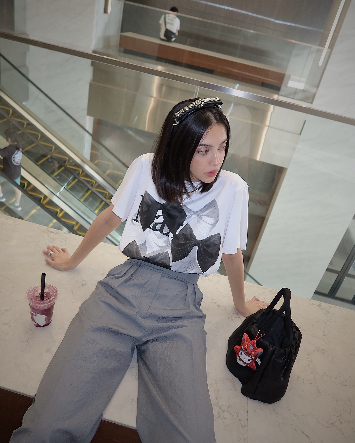 ซาร่า เล็กจ์