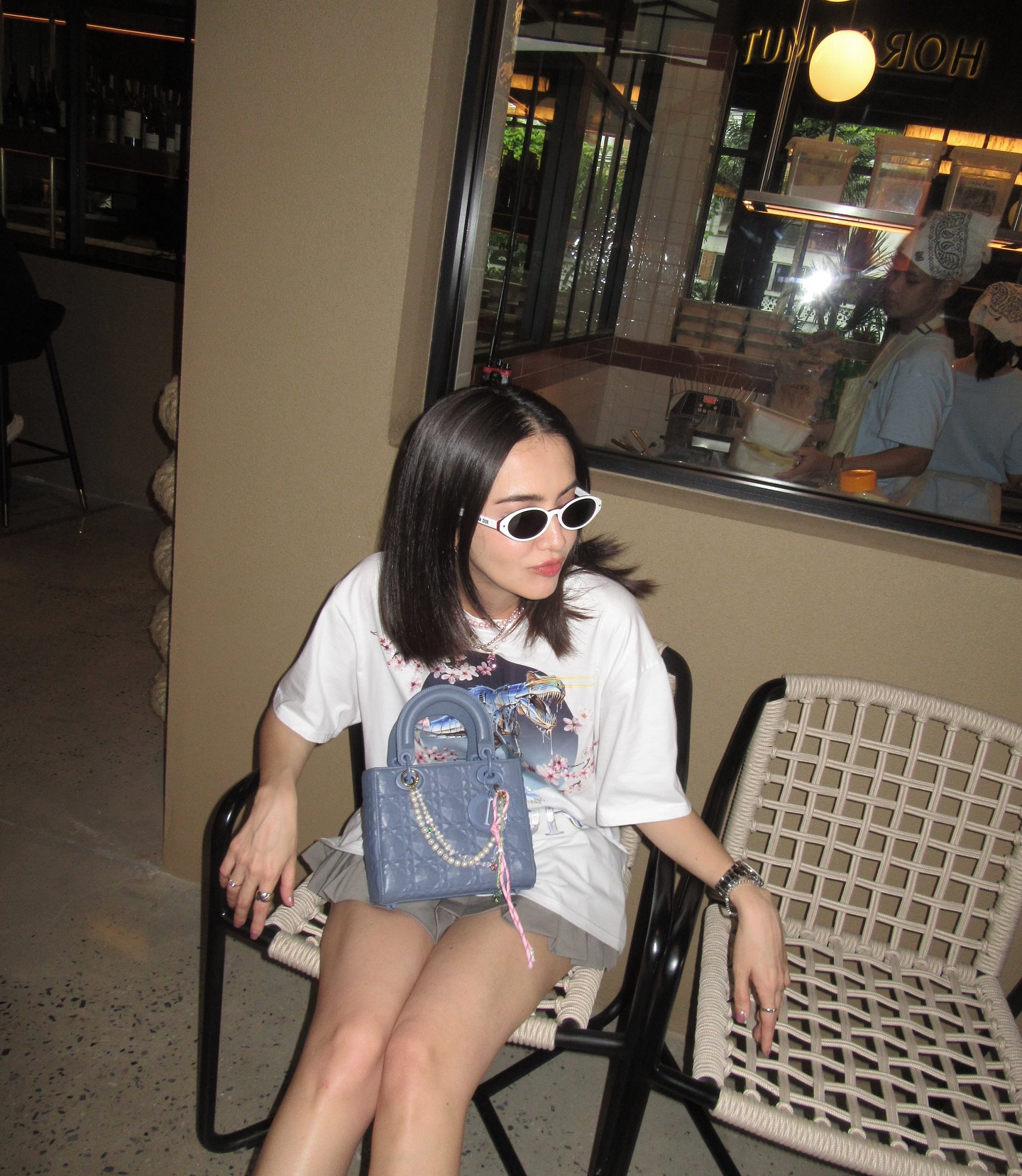 ซาร่า เล็กจ์