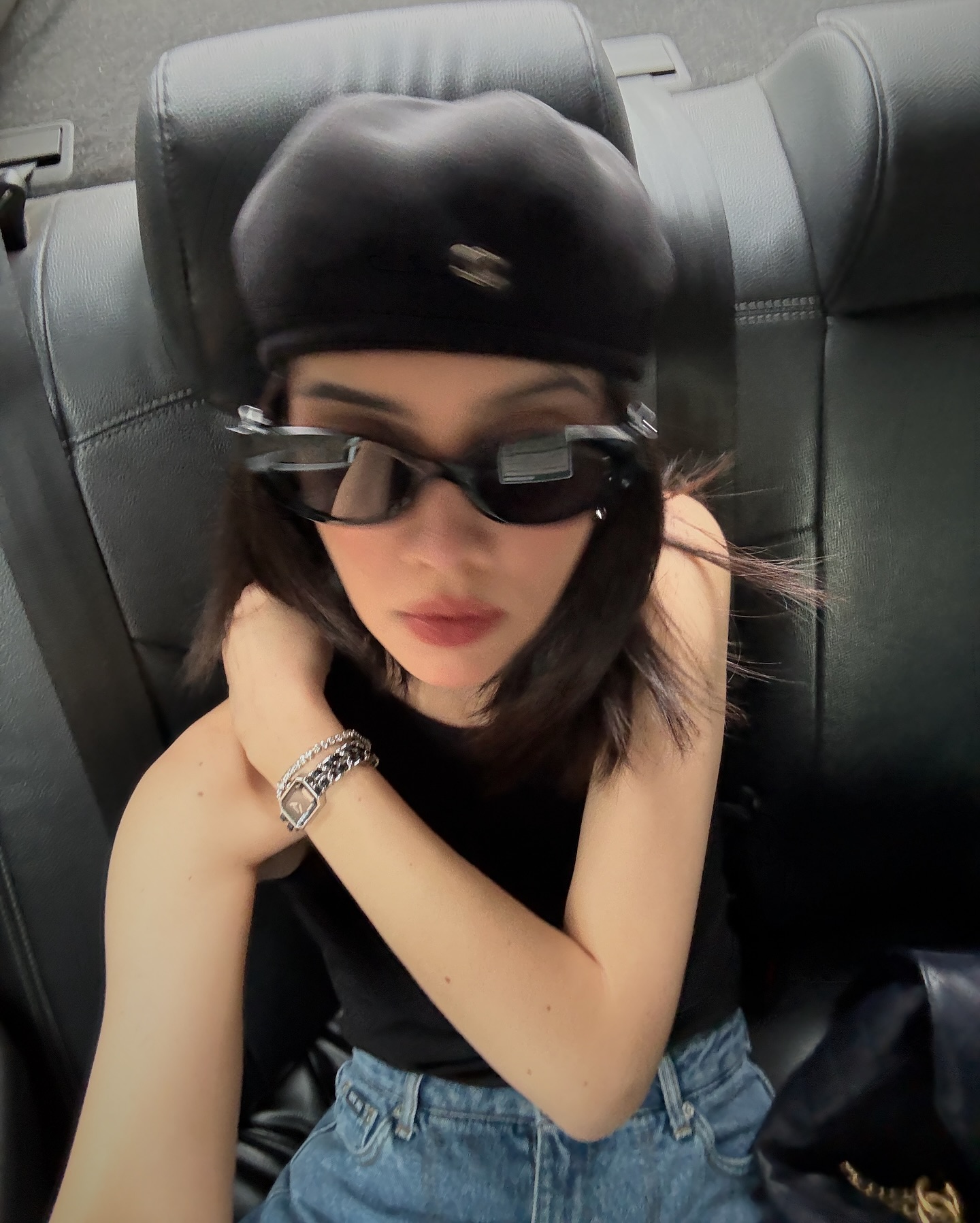 ซาร่า เล็กจ์
