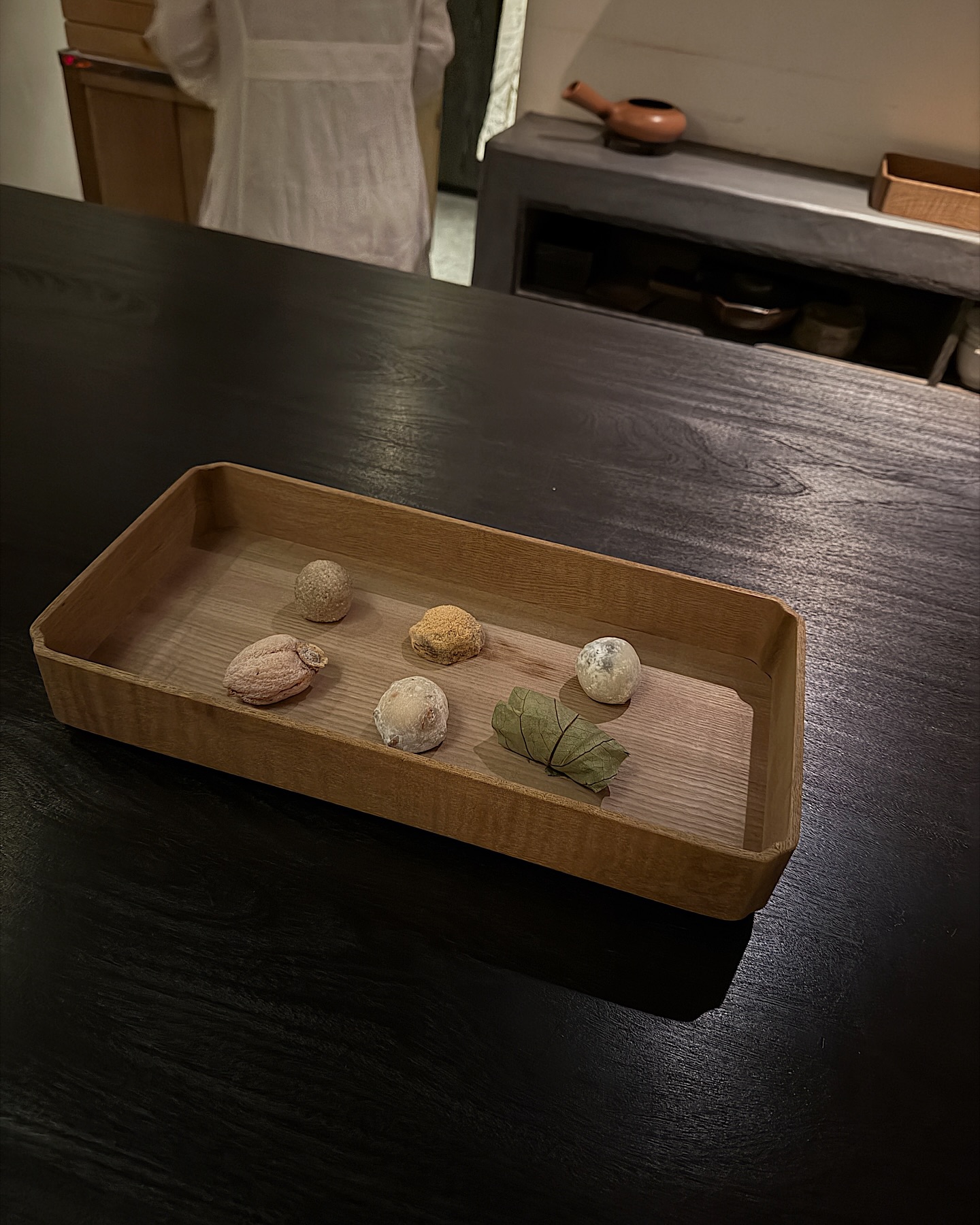 ซาร่า เล็กจ์