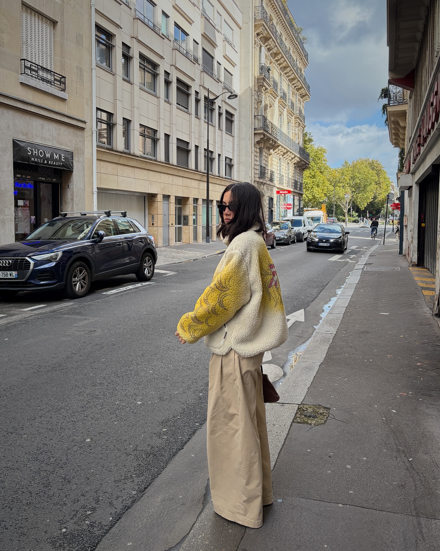 ซาร่า เล็กจ์