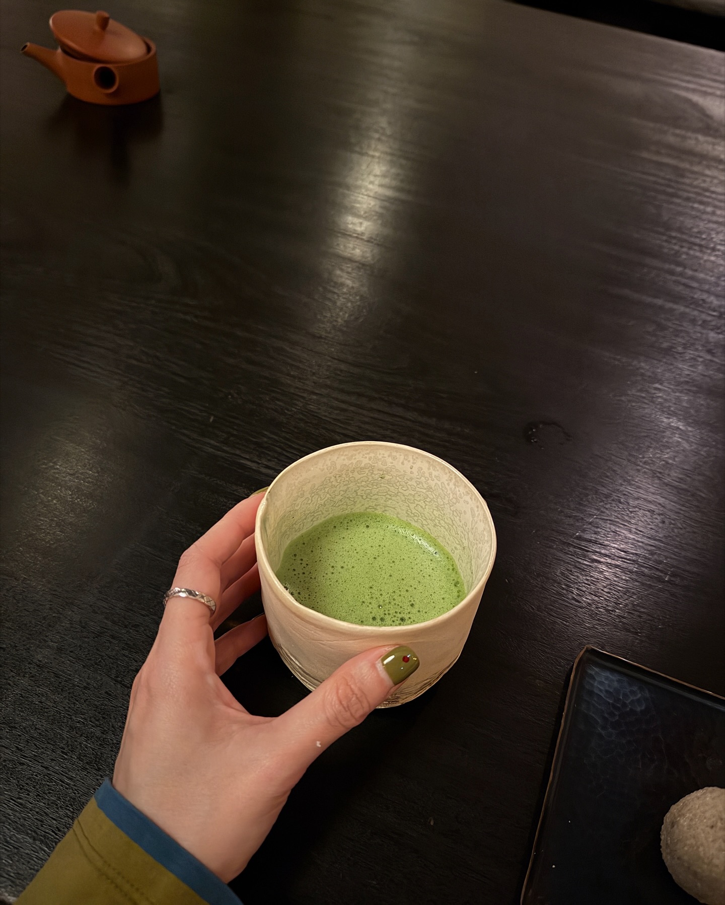 ซาร่า เล็กจ์