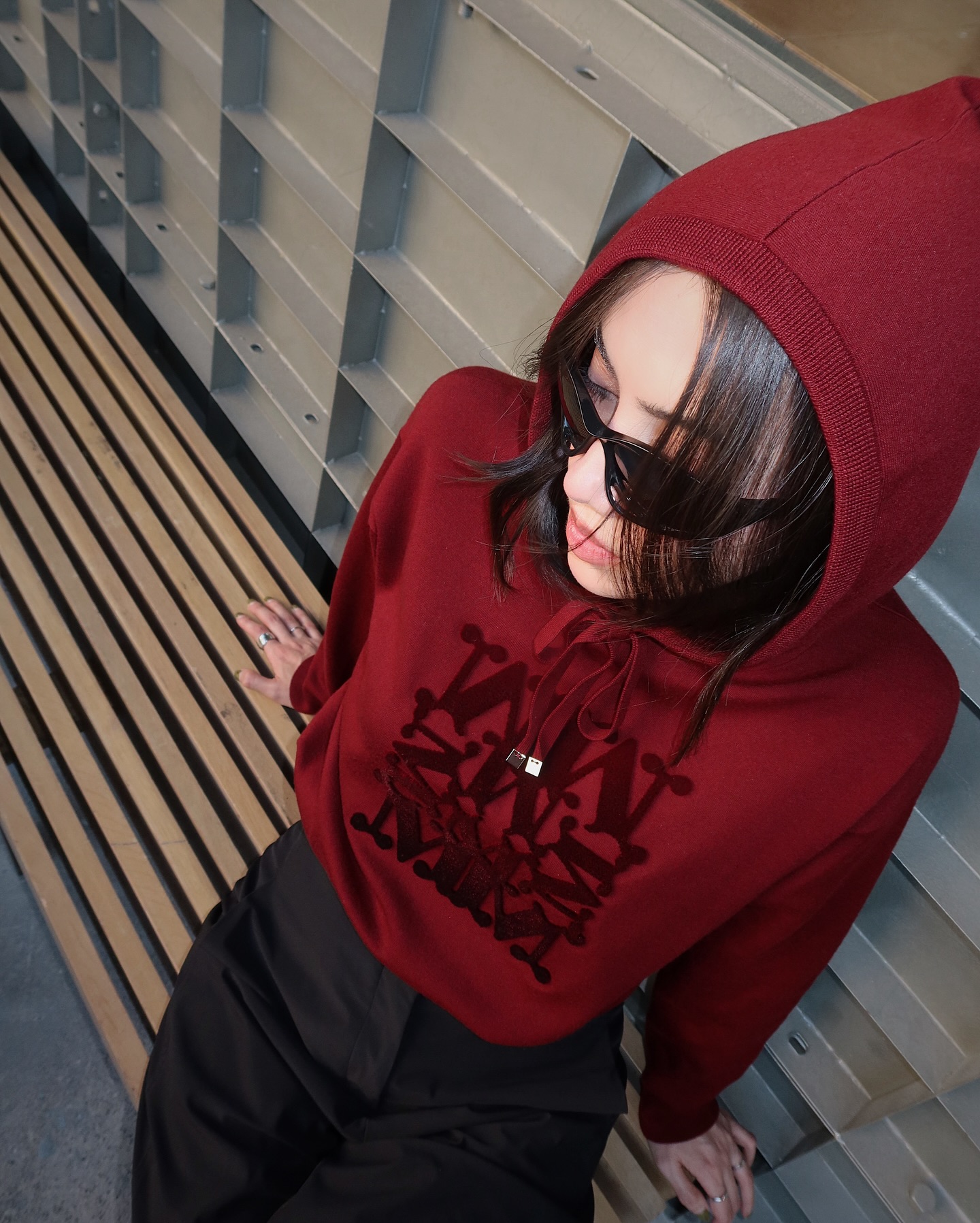 ซาร่า เล็กจ์