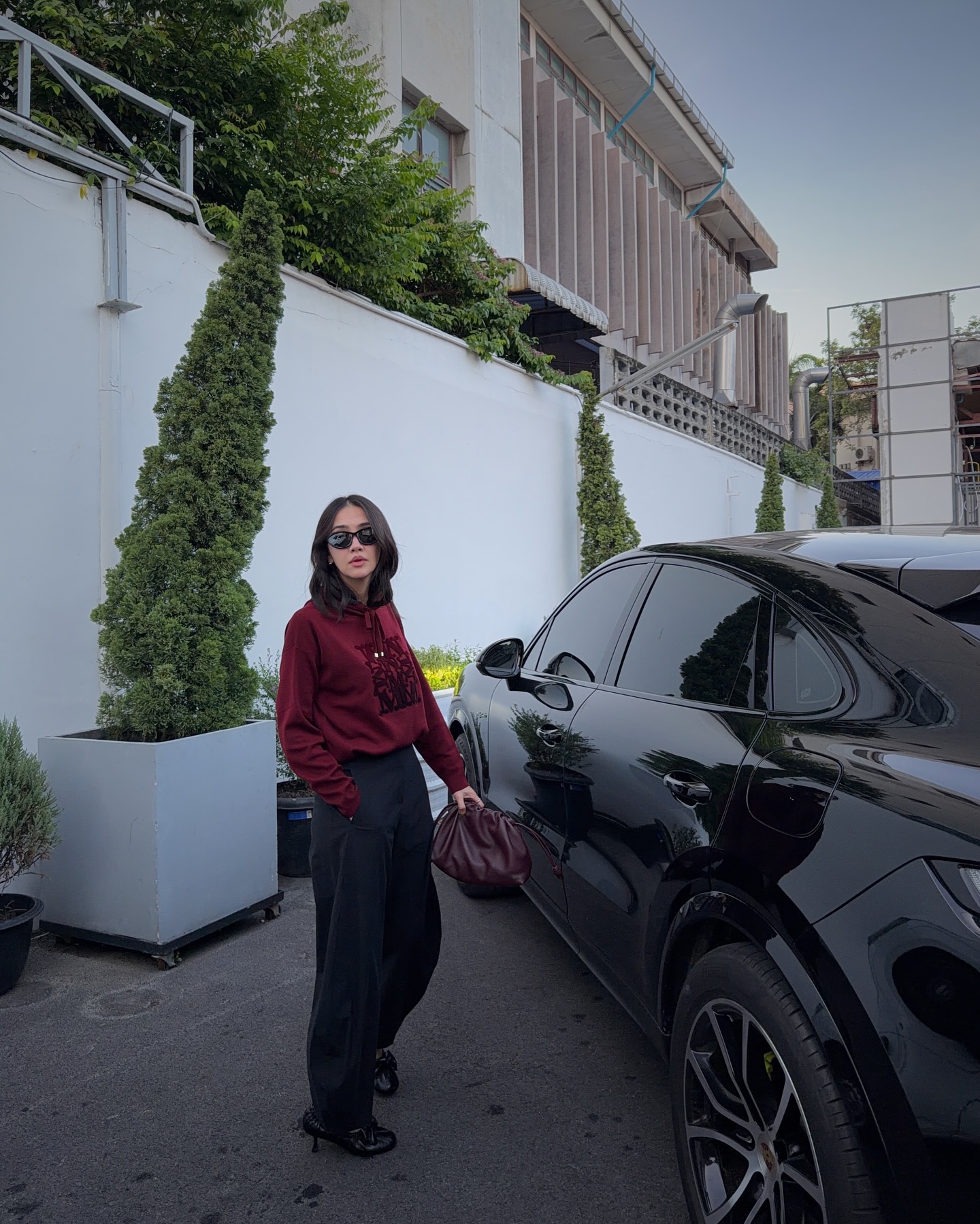 ซาร่า เล็กจ์