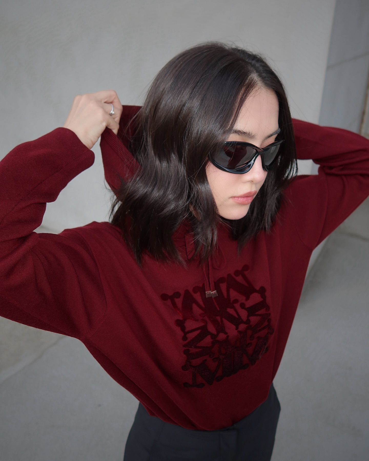 ซาร่า เล็กจ์