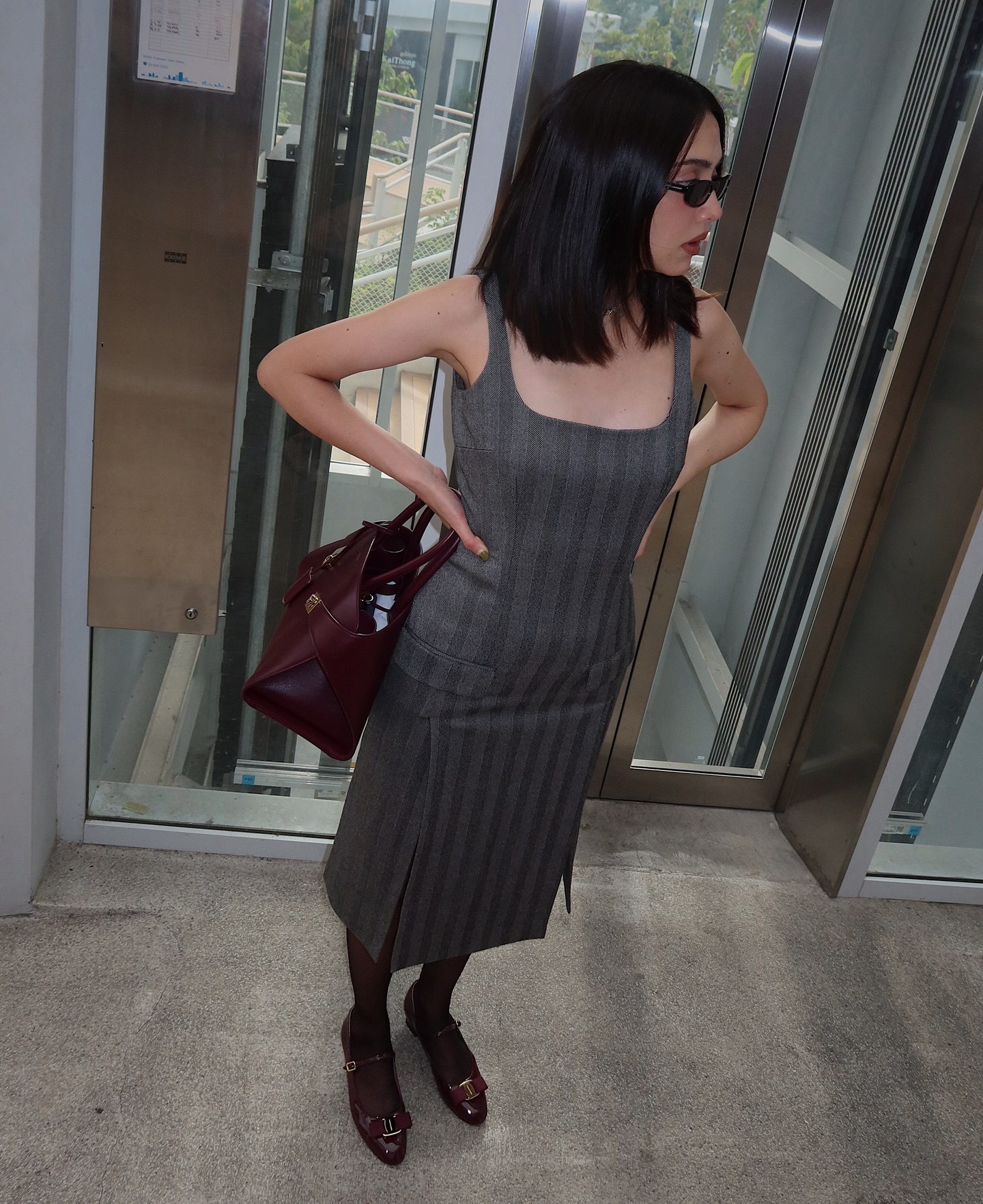 ซาร่า เล็กจ์