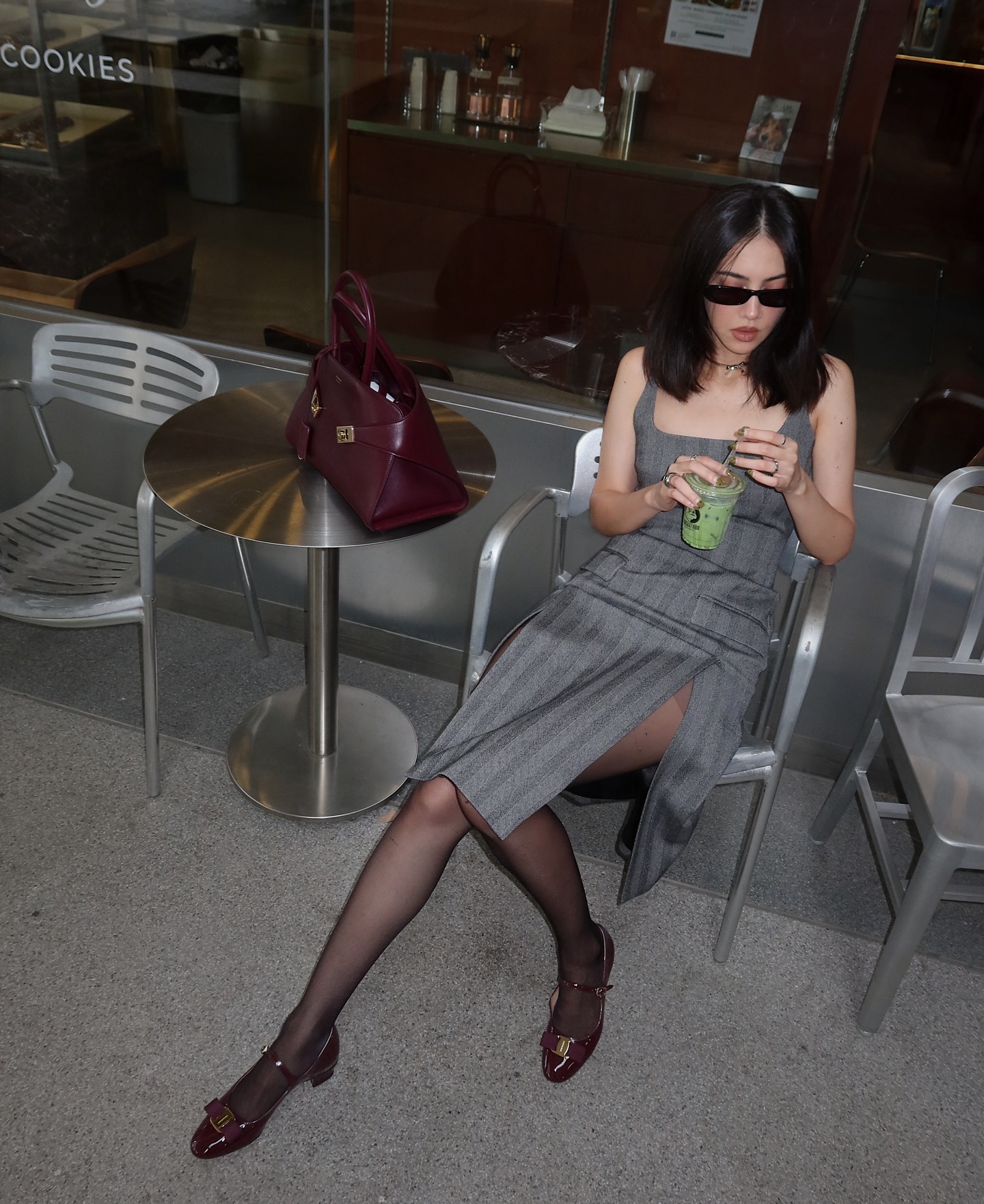 ซาร่า เล็กจ์