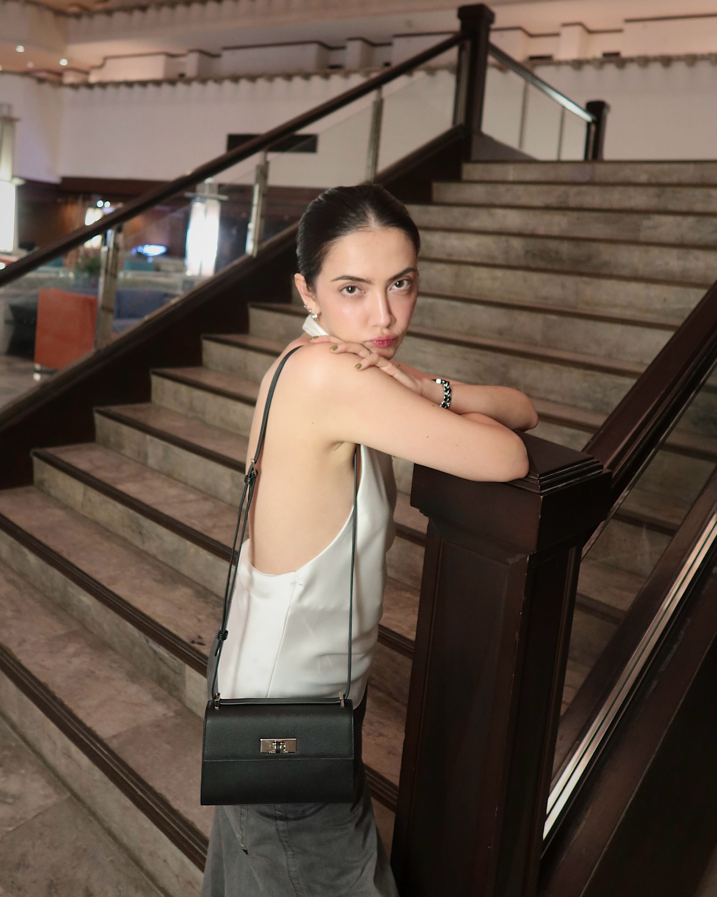 ซาร่า เล็กจ์