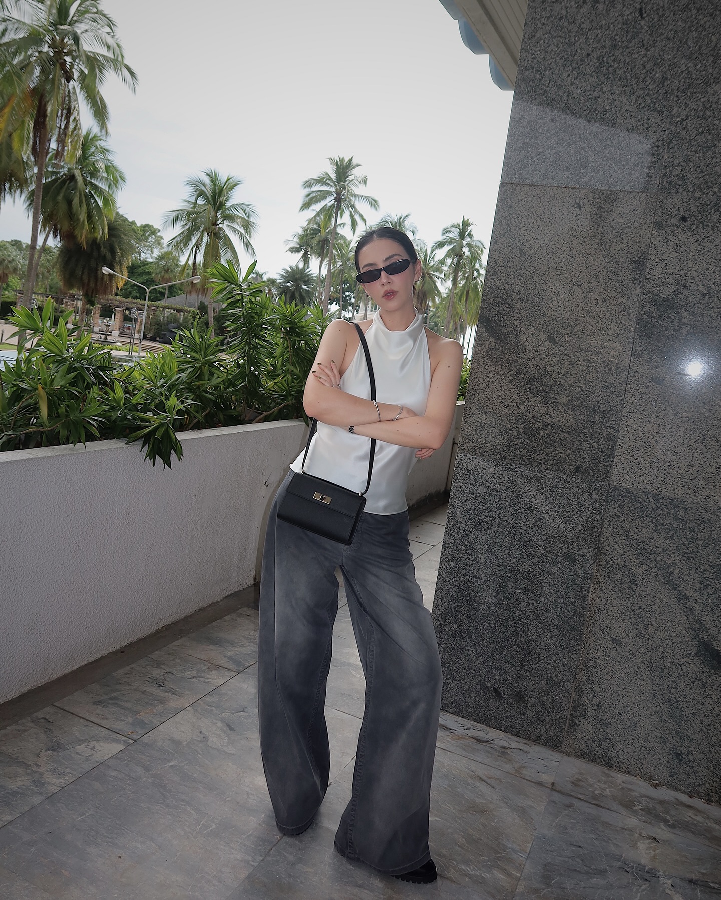 ซาร่า เล็กจ์