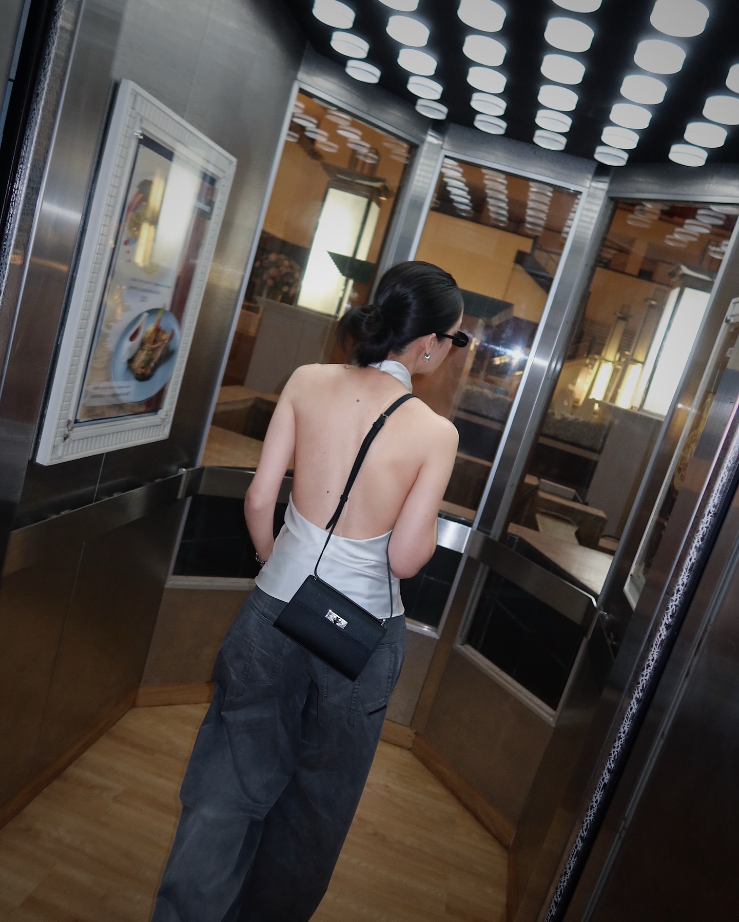 ซาร่า เล็กจ์