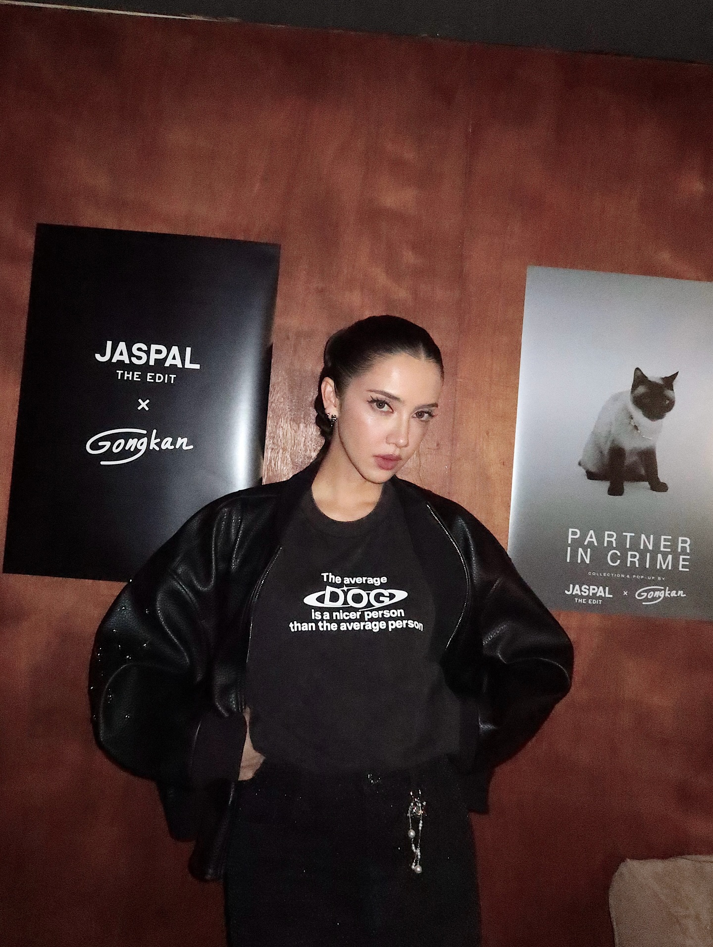 ซาร่า เล็กจ์