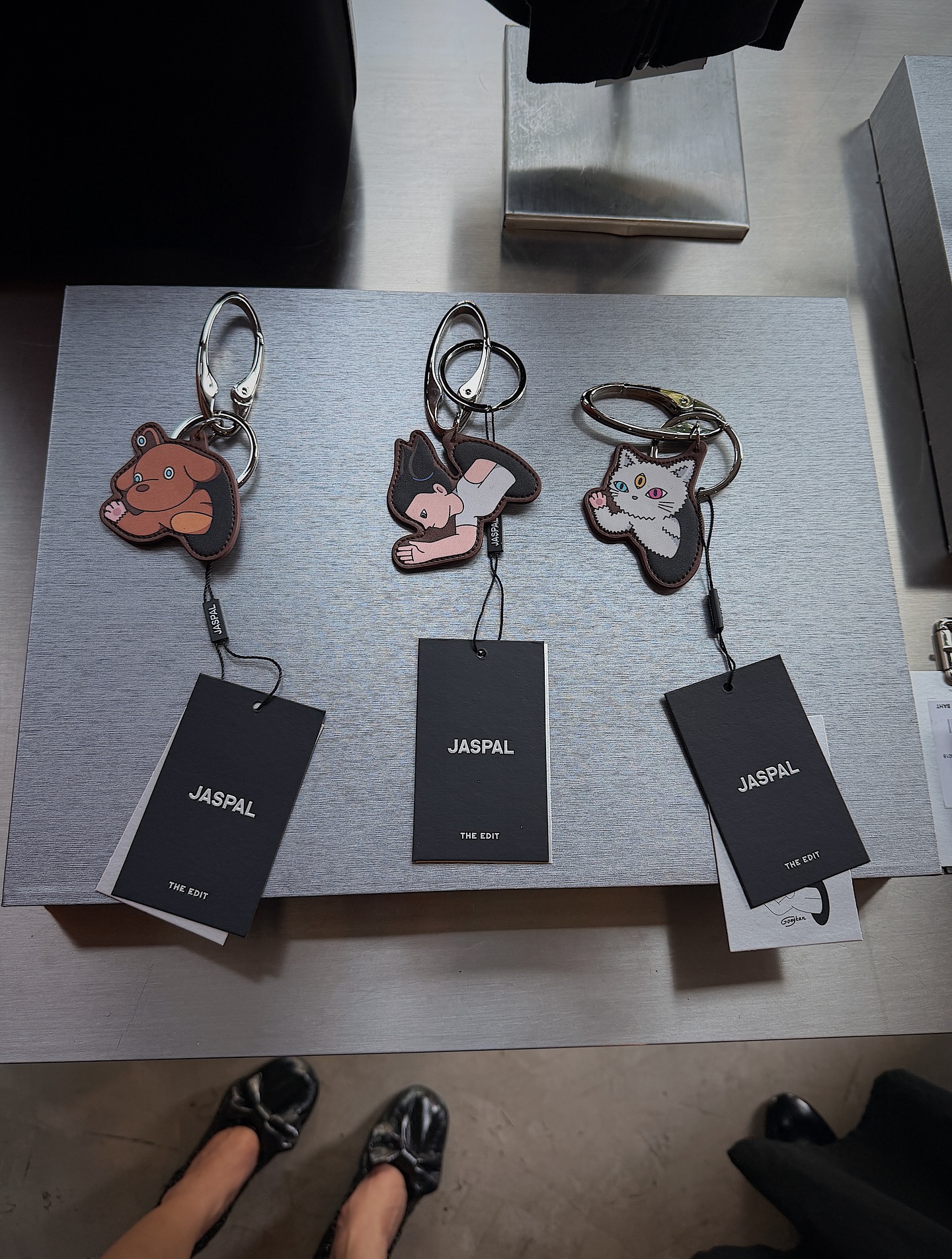 ซาร่า เล็กจ์