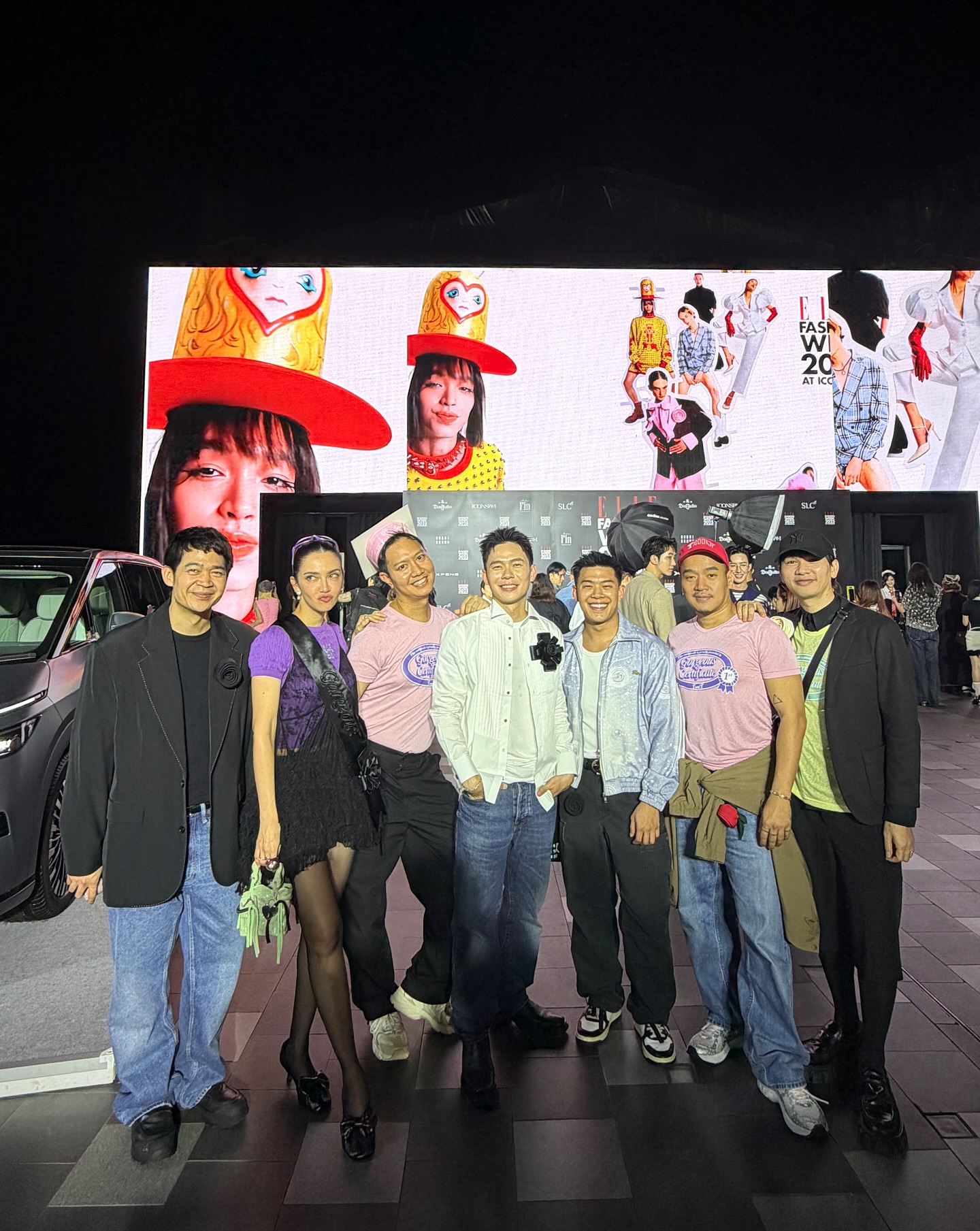 ซาร่า เล็กจ์