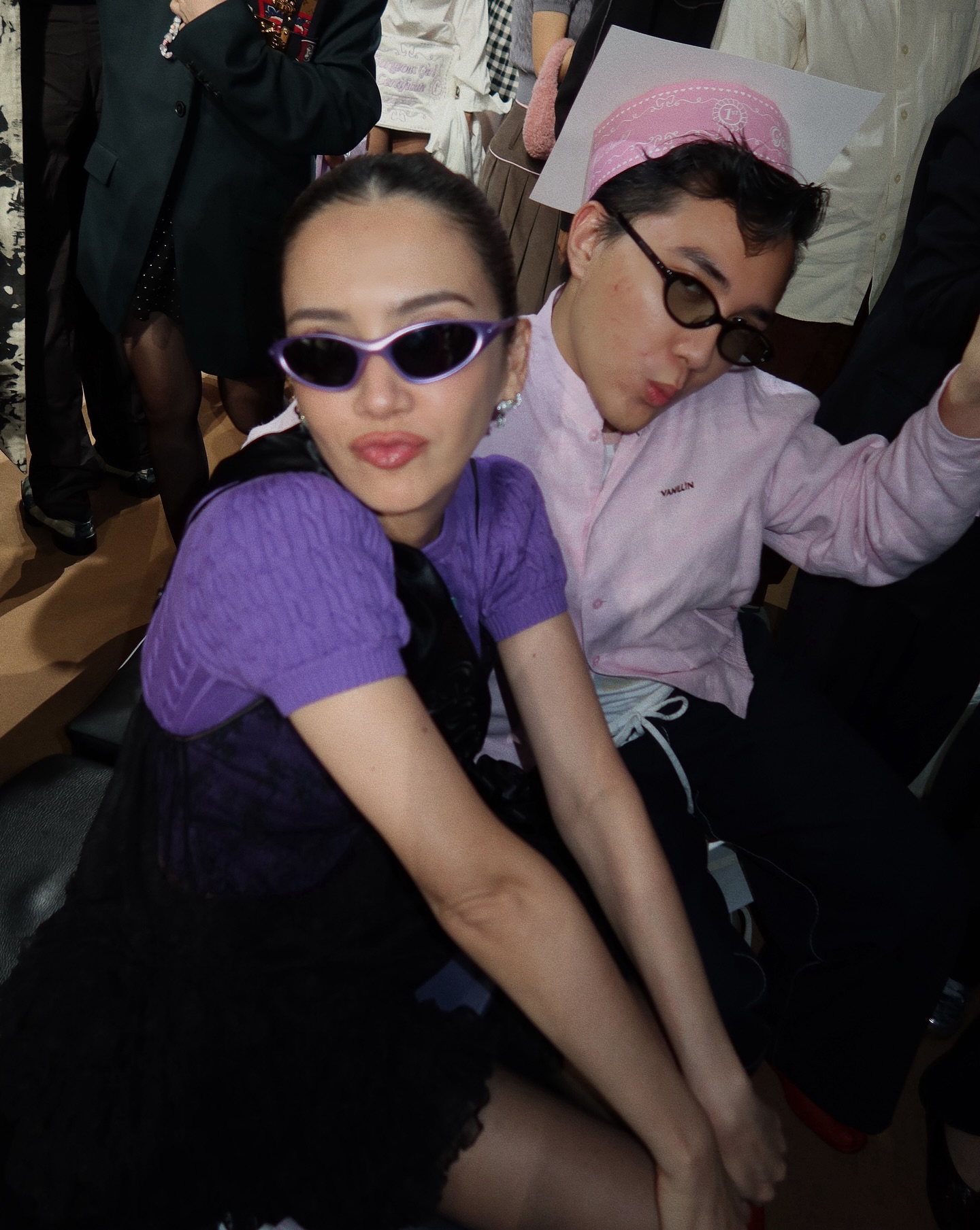 ซาร่า เล็กจ์