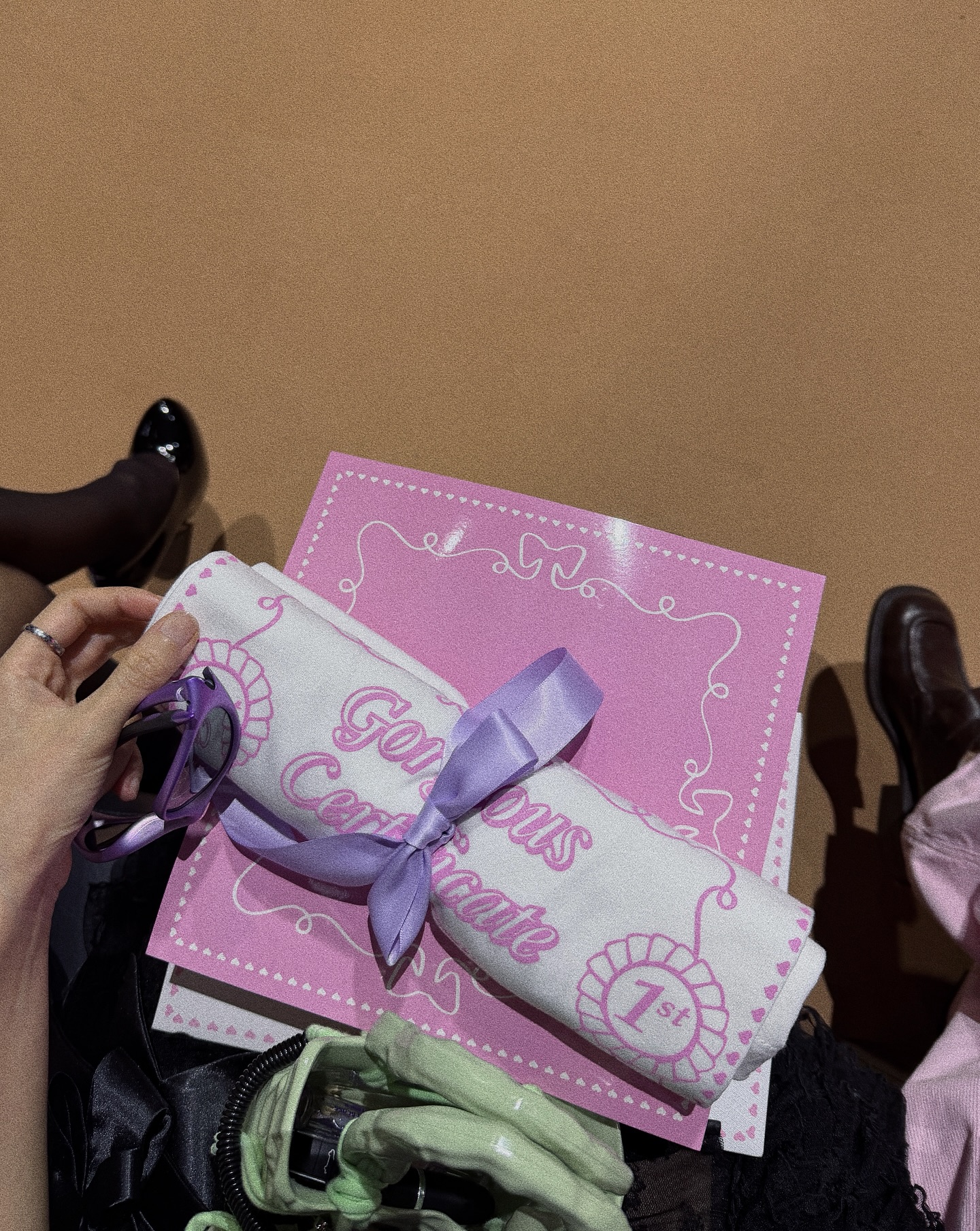 ซาร่า เล็กจ์