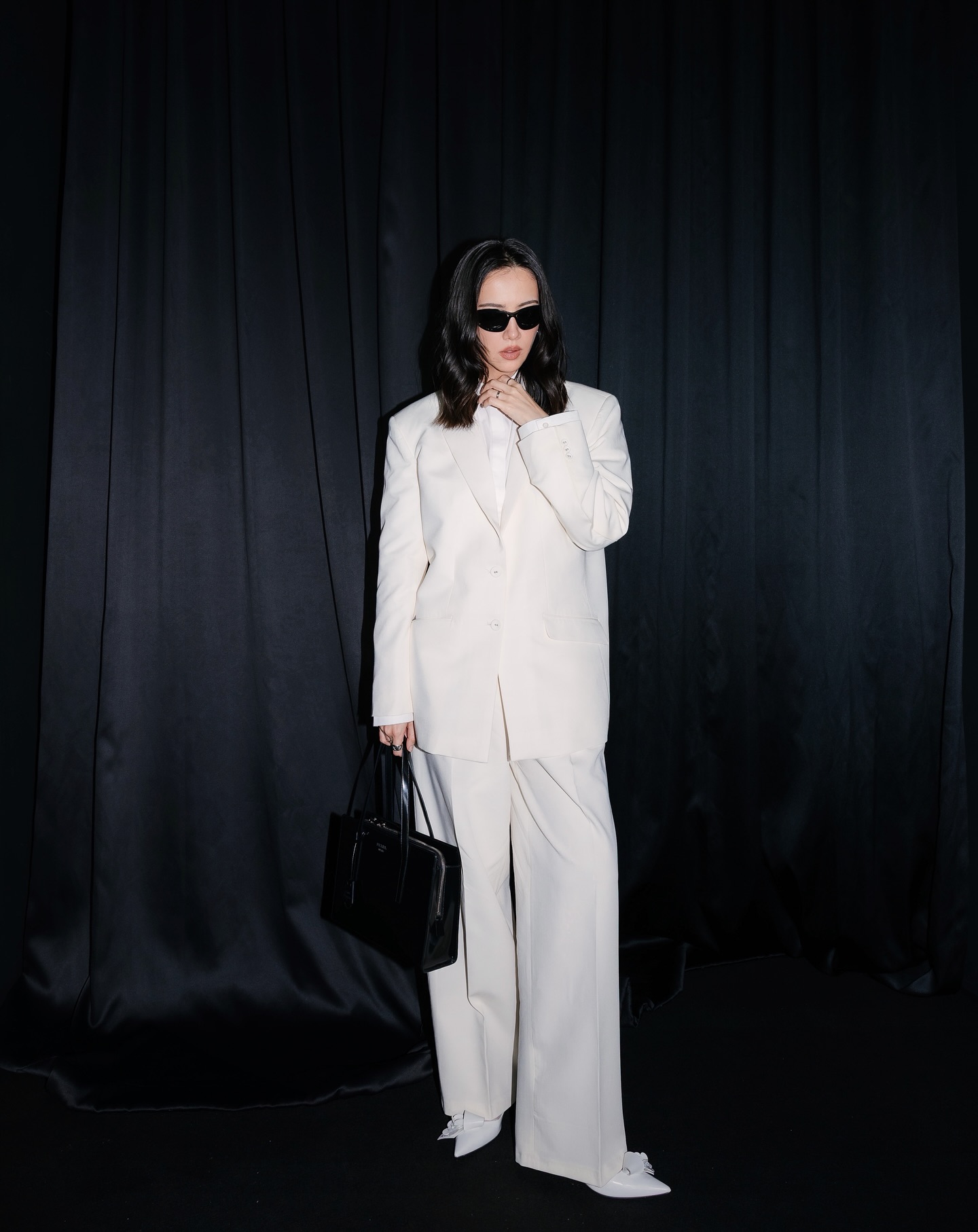 ซาร่า เล็กจ์