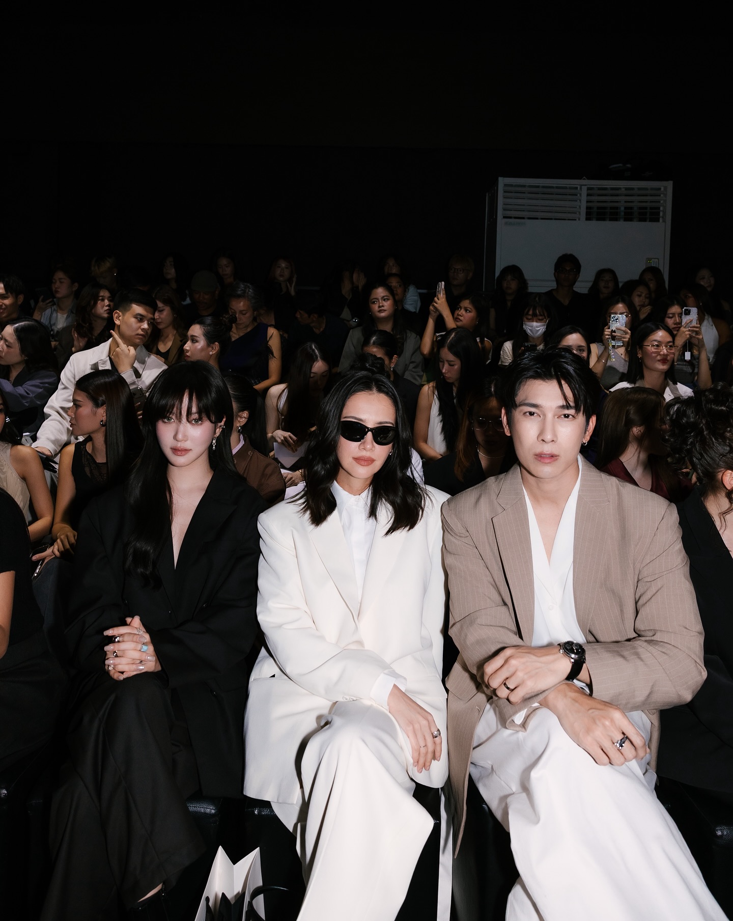 ซาร่า เล็กจ์