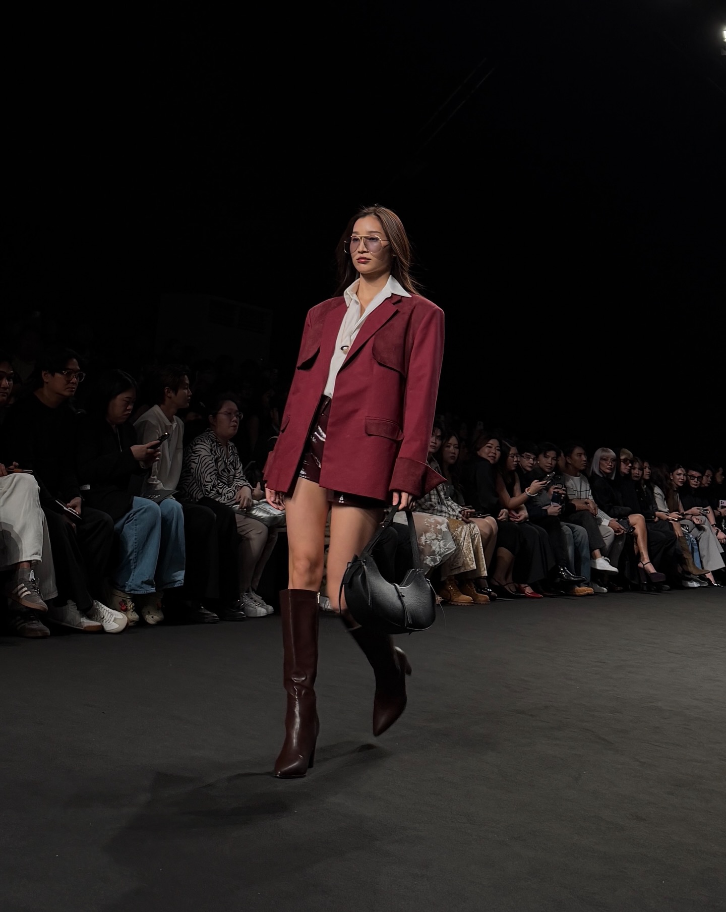 ซาร่า เล็กจ์