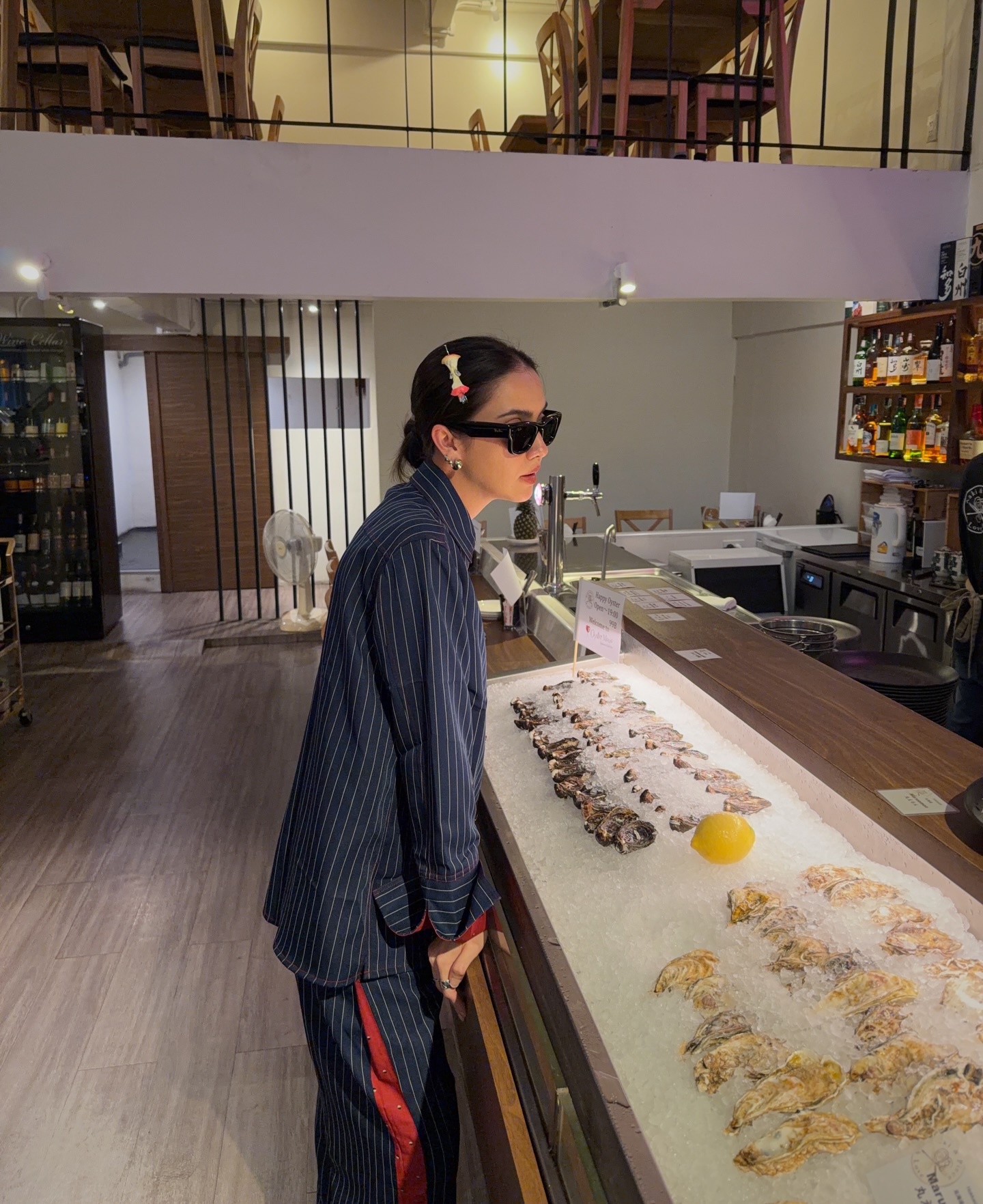 ซาร่า เล็กจ์