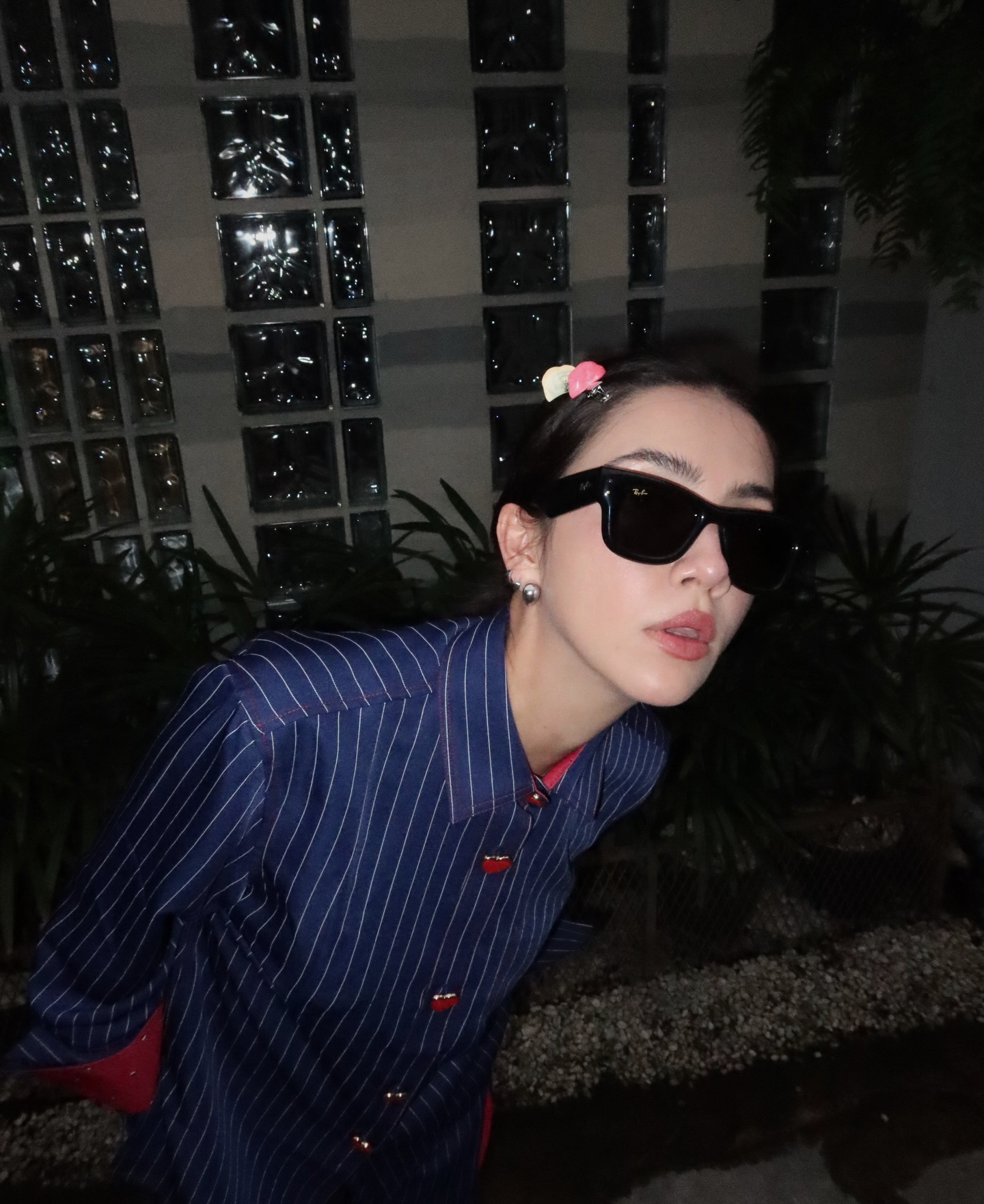 ซาร่า เล็กจ์