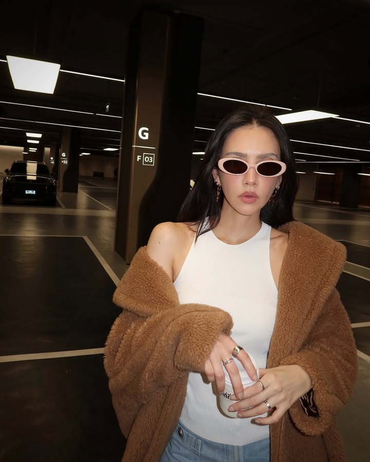 ซาร่า เล็กจ์