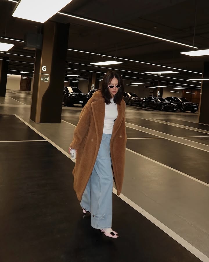 ซาร่า เล็กจ์