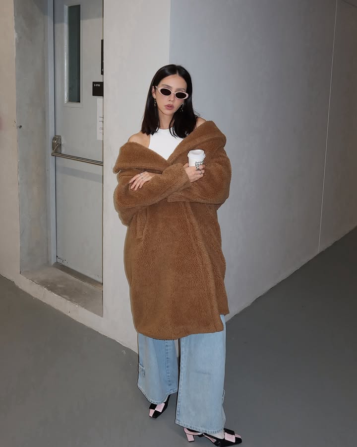 ซาร่า เล็กจ์