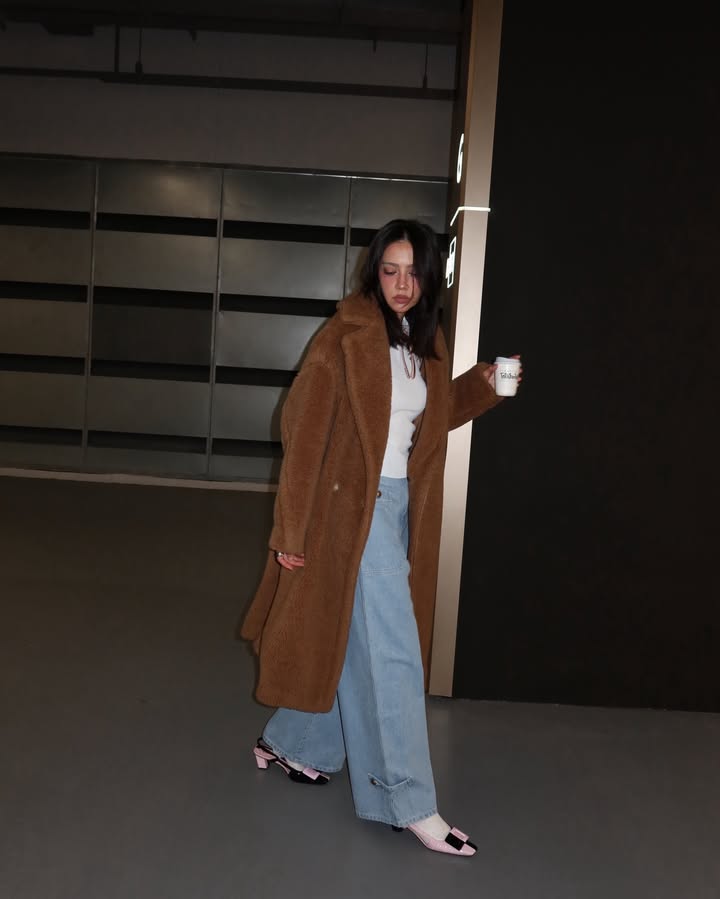 ซาร่า เล็กจ์