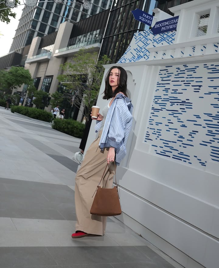 ซาร่า เล็กจ์