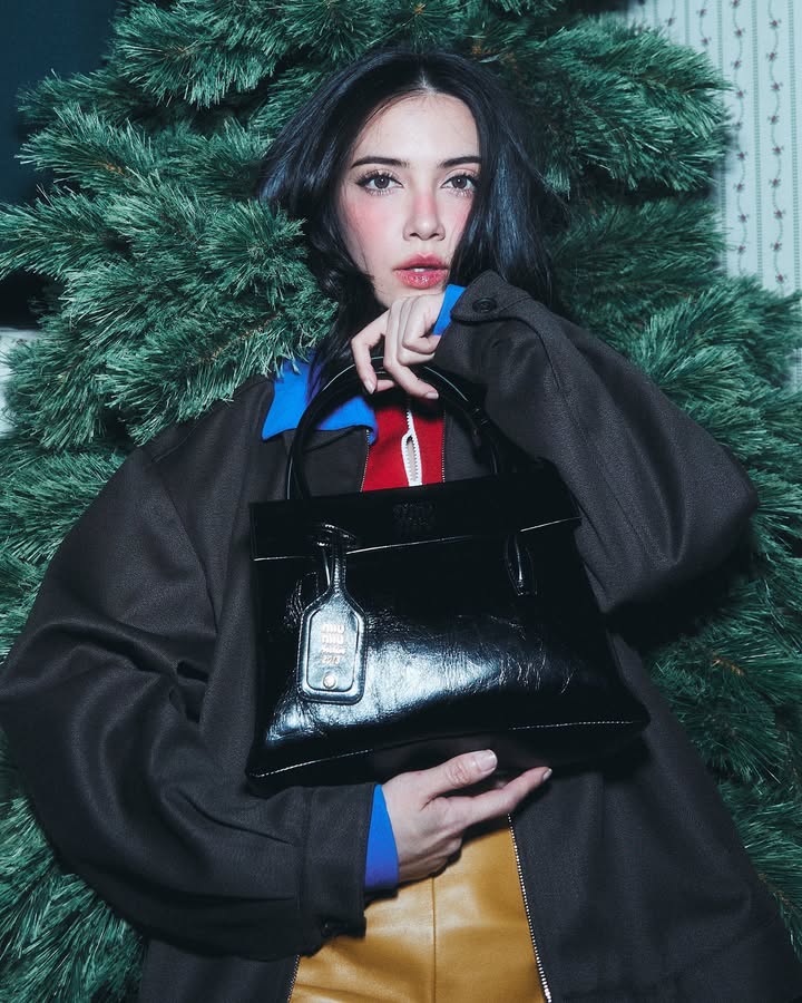 ซาร่า เล็กจ์