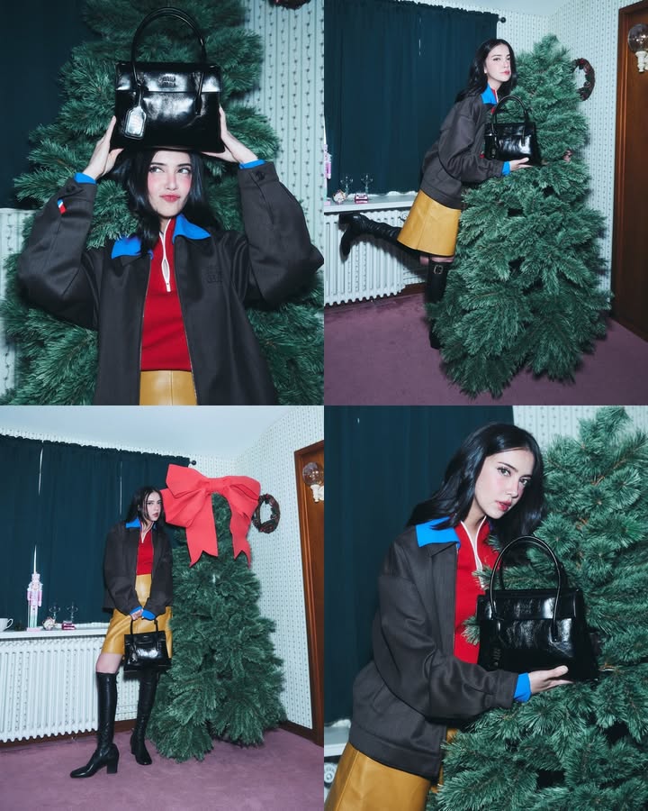 ซาร่า เล็กจ์