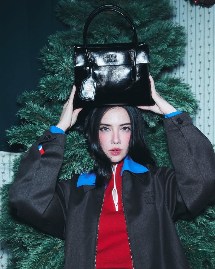 ซาร่า เล็กจ์